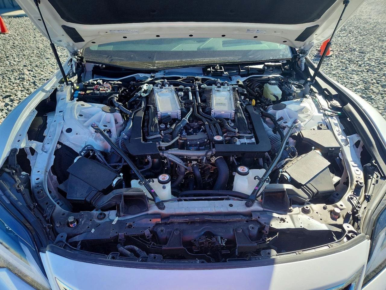 Lexus LS 500 BASE | Mobile.bg � ����������� 11