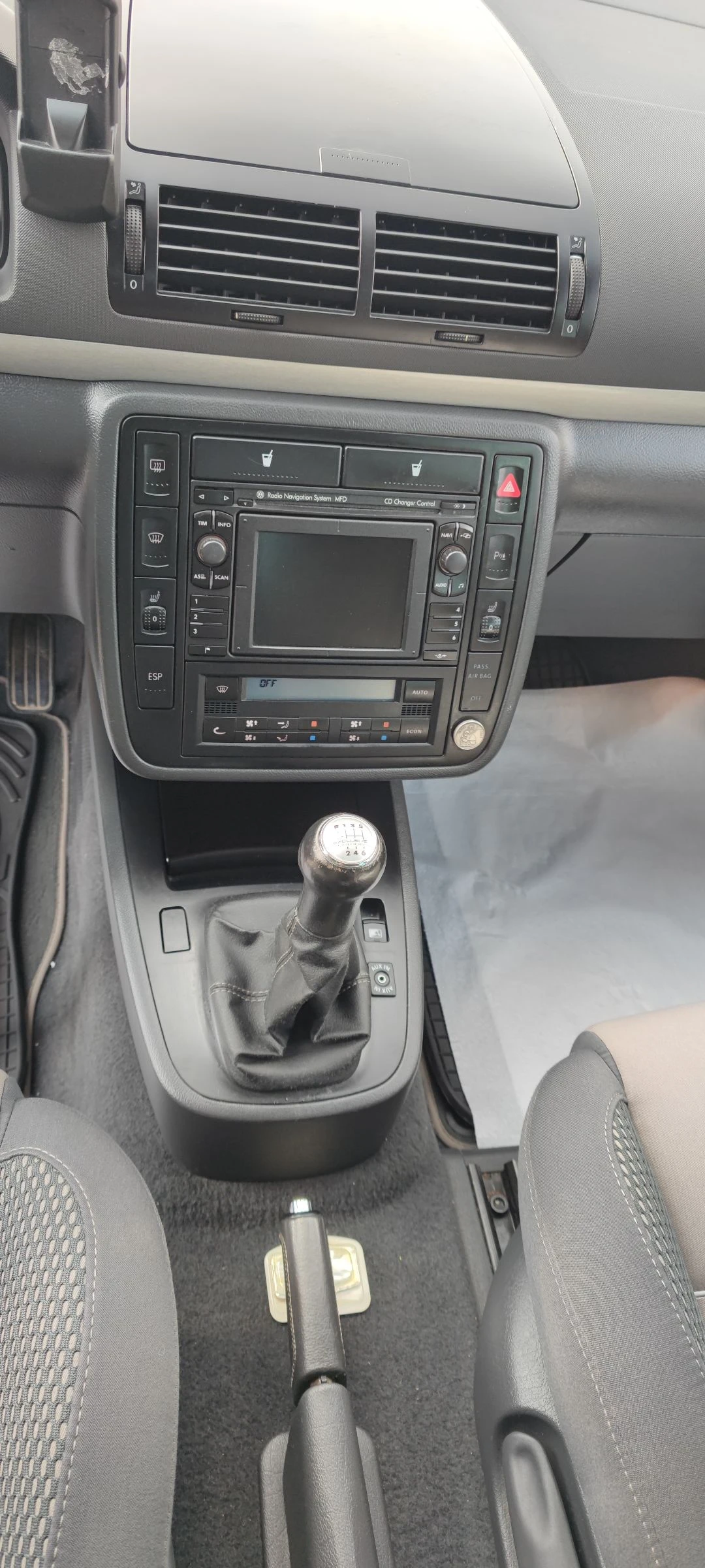 VW Sharan Exclusive edition - изображение 9