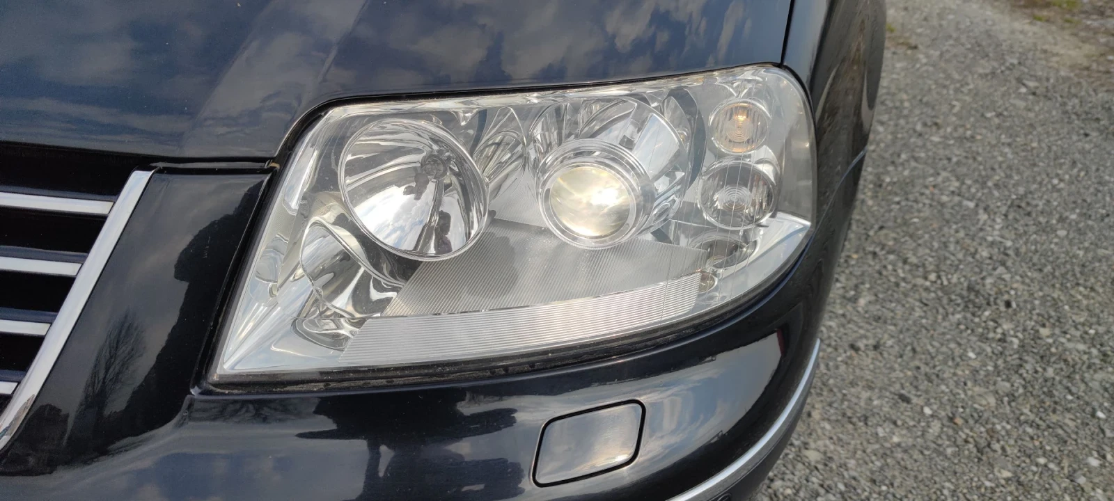 VW Sharan Exclusive edition, снимка 15 - Автомобили и джипове - 53743630