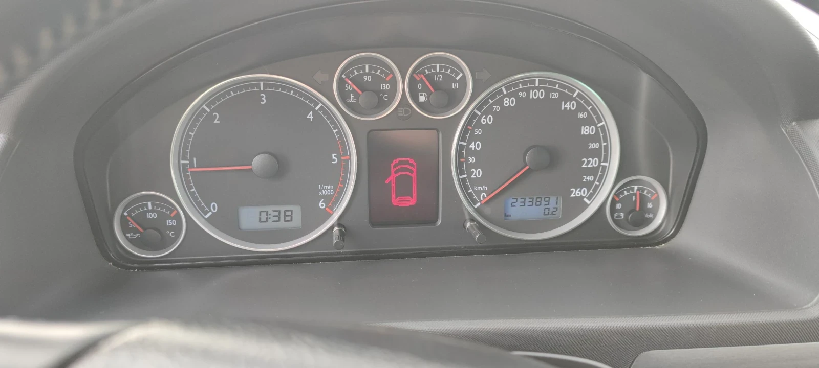 VW Sharan Exclusive edition - изображение 10