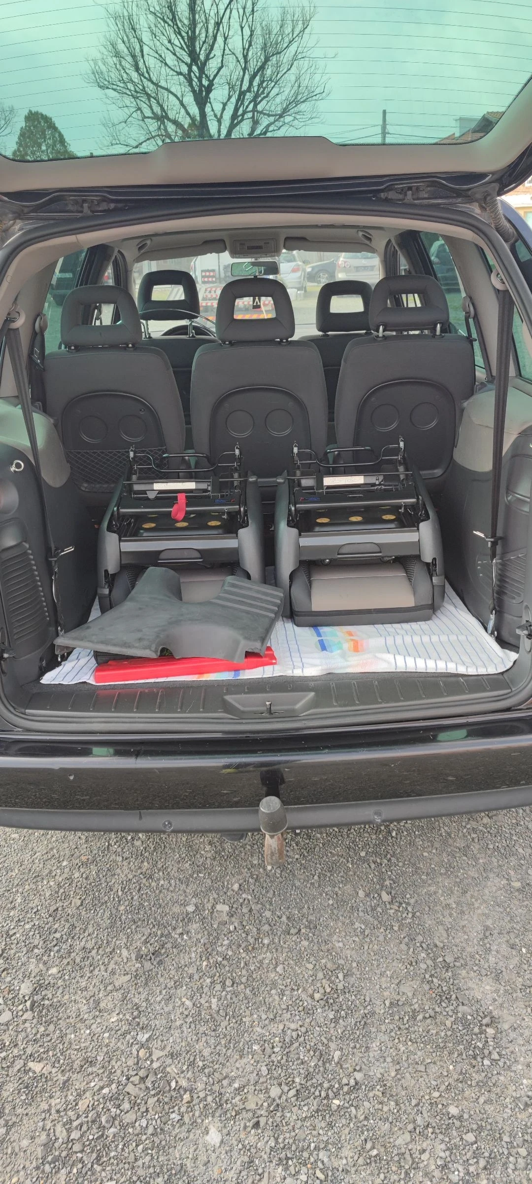 VW Sharan Exclusive edition, снимка 12 - Автомобили и джипове - 53743630