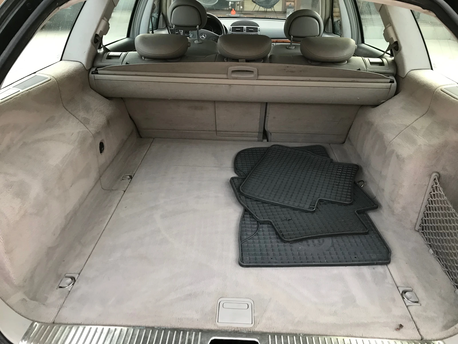 Mercedes-Benz E 220 2, 2nd.150k., снимка 17 - Автомобили и джипове - 53761363