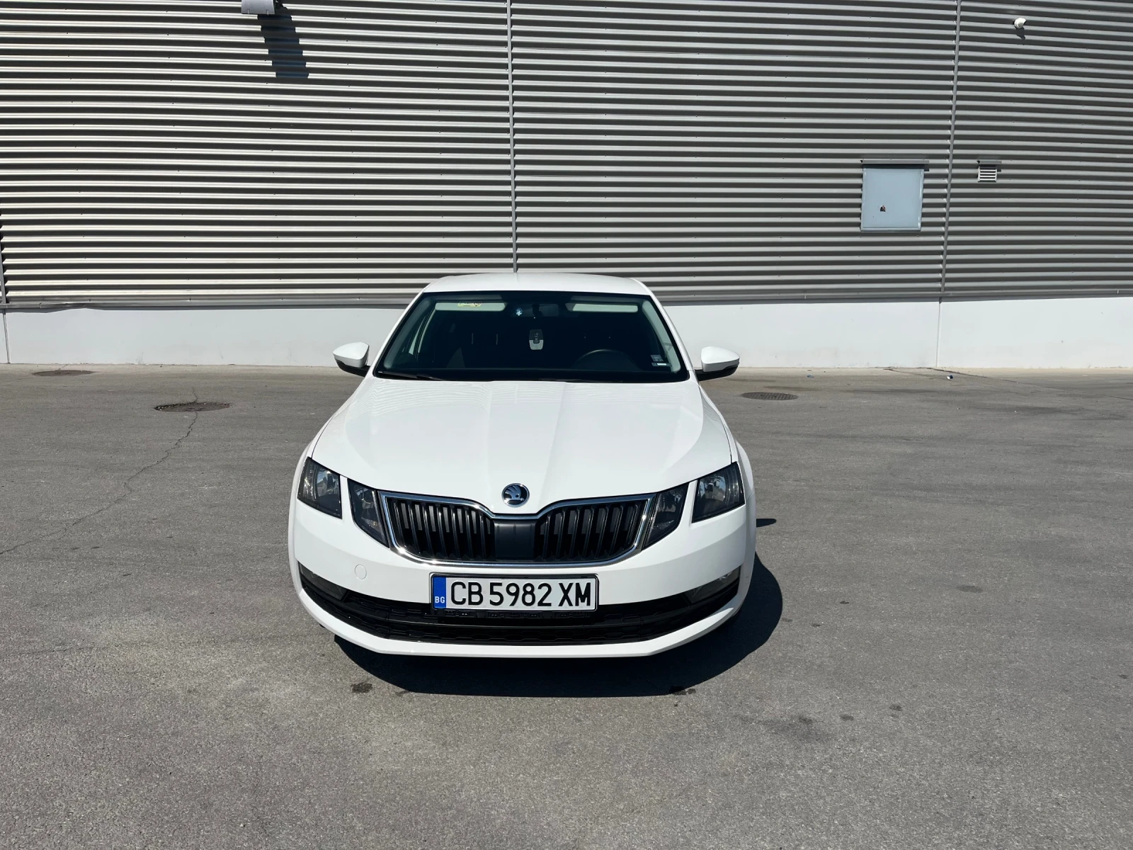 Skoda Octavia, снимка 2 - Автомобили и джипове - 53818077