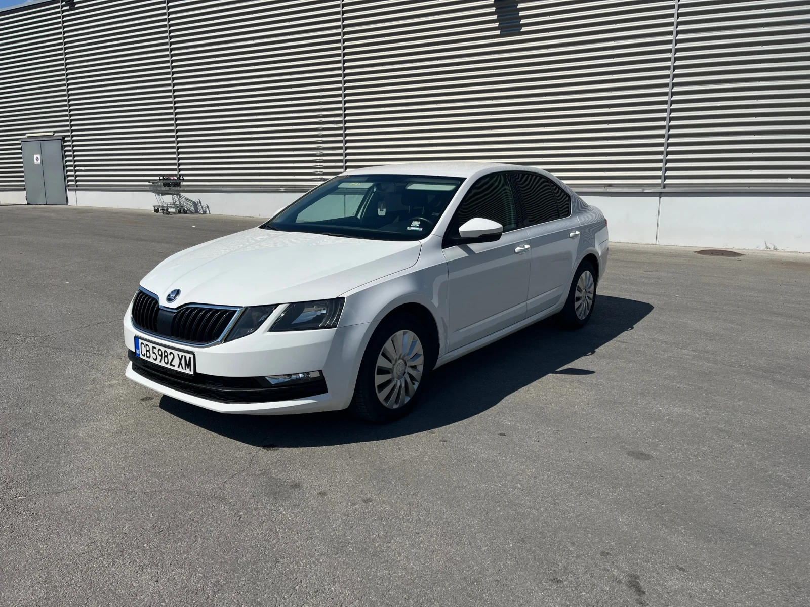 Skoda Octavia undefined | Auto.bg — изображение 1