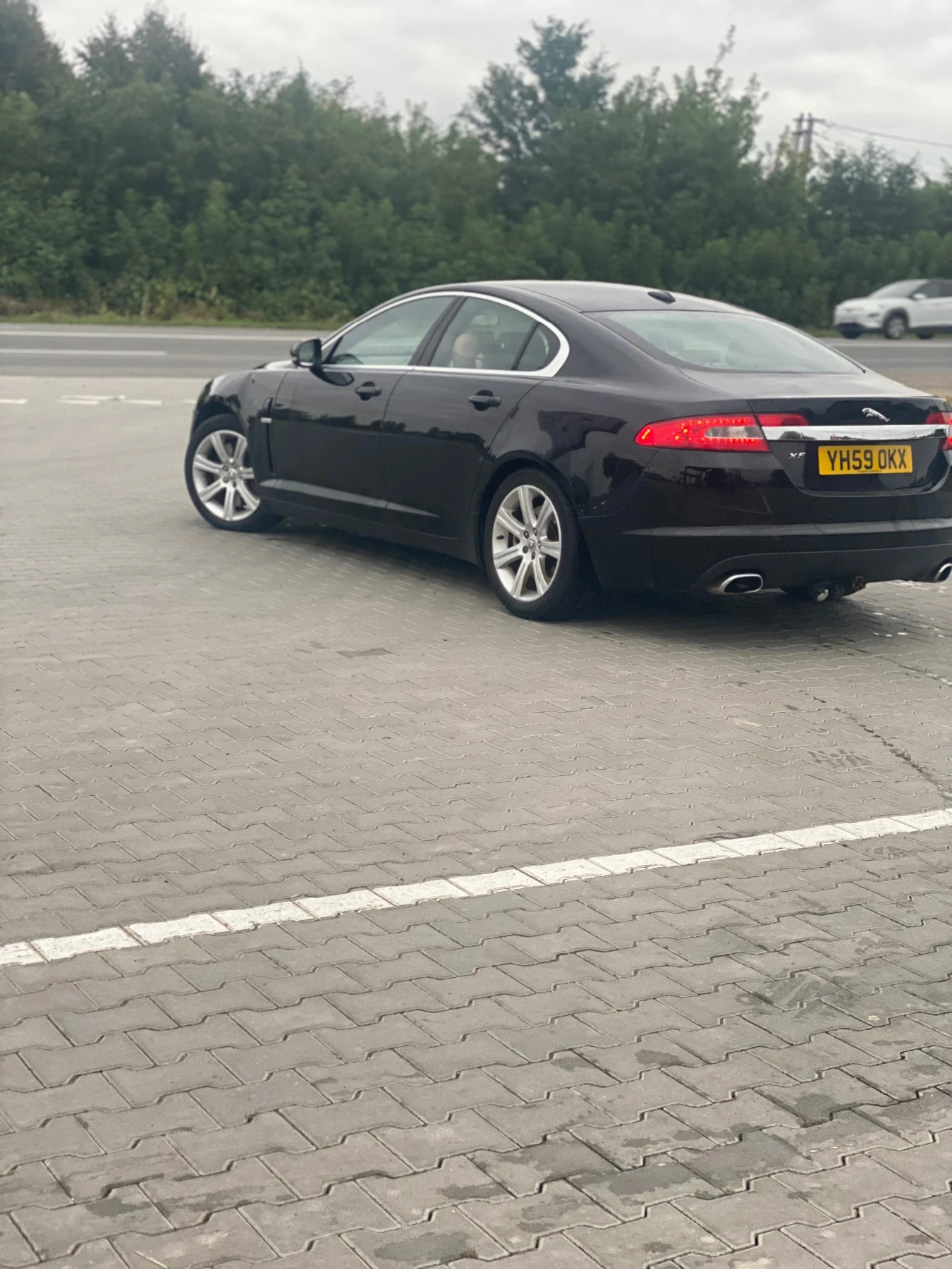 Jaguar Xf PREMIUM LUXURY , снимка 4 - Автомобили и джипове - 53821808