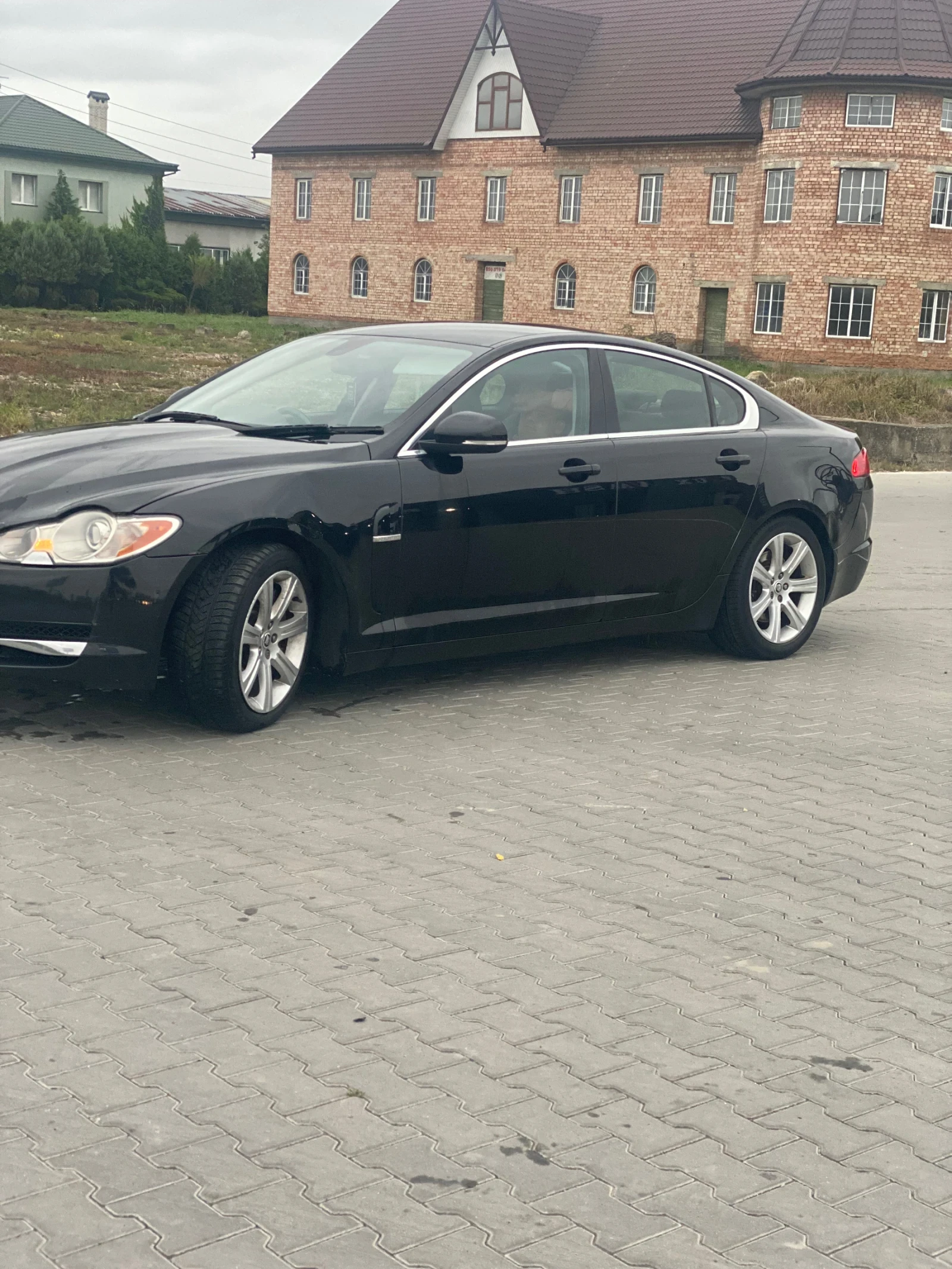 Jaguar Xf PREMIUM LUXURY , снимка 2 - Автомобили и джипове - 53821808