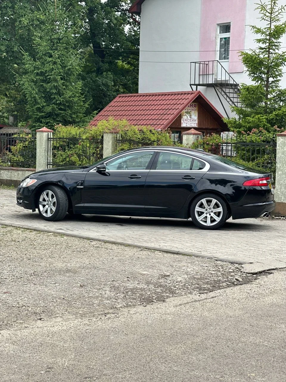 Jaguar Xf PREMIUM LUXURY , снимка 7 - Автомобили и джипове - 53821808