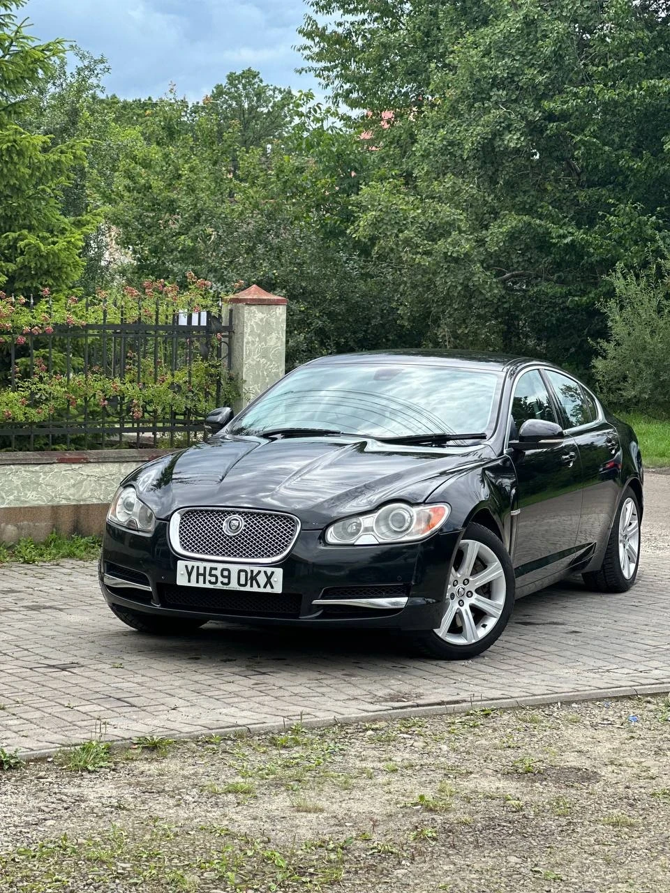 Jaguar Xf PREMIUM LUXURY , снимка 5 - Автомобили и джипове - 53821808