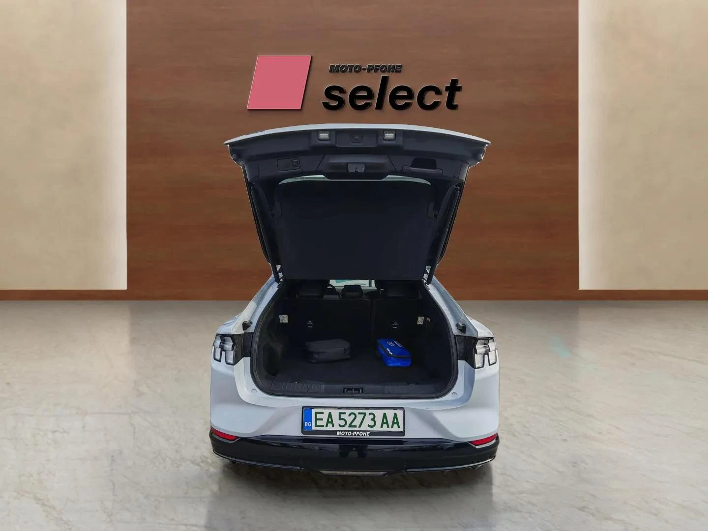 Ford Mustang Mach-E BEV 98 kWh, снимка 7 - Автомобили и джипове - 53967575