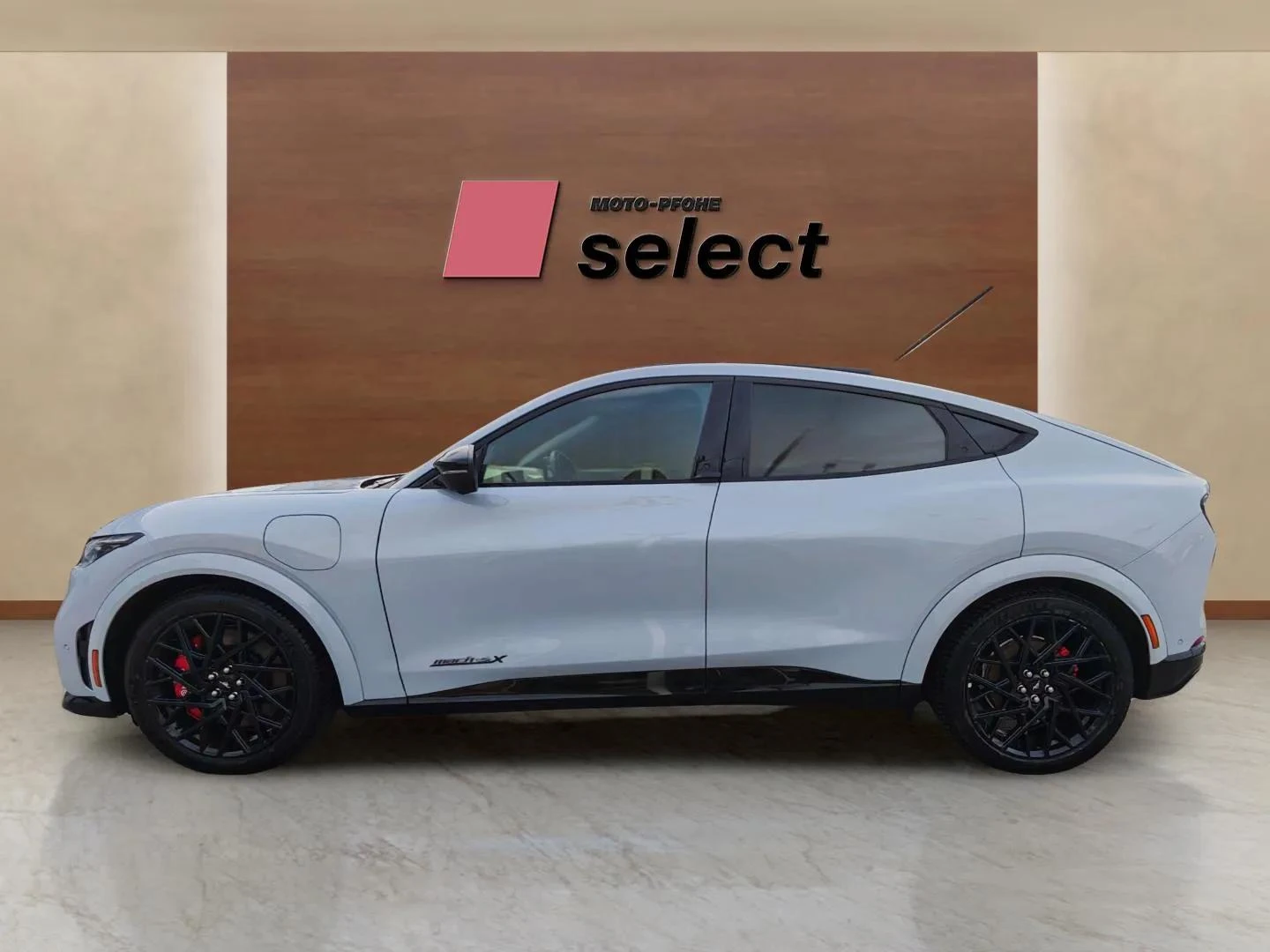 Ford Mustang Mach-E BEV 98 kWh, снимка 9 - Автомобили и джипове - 53967575