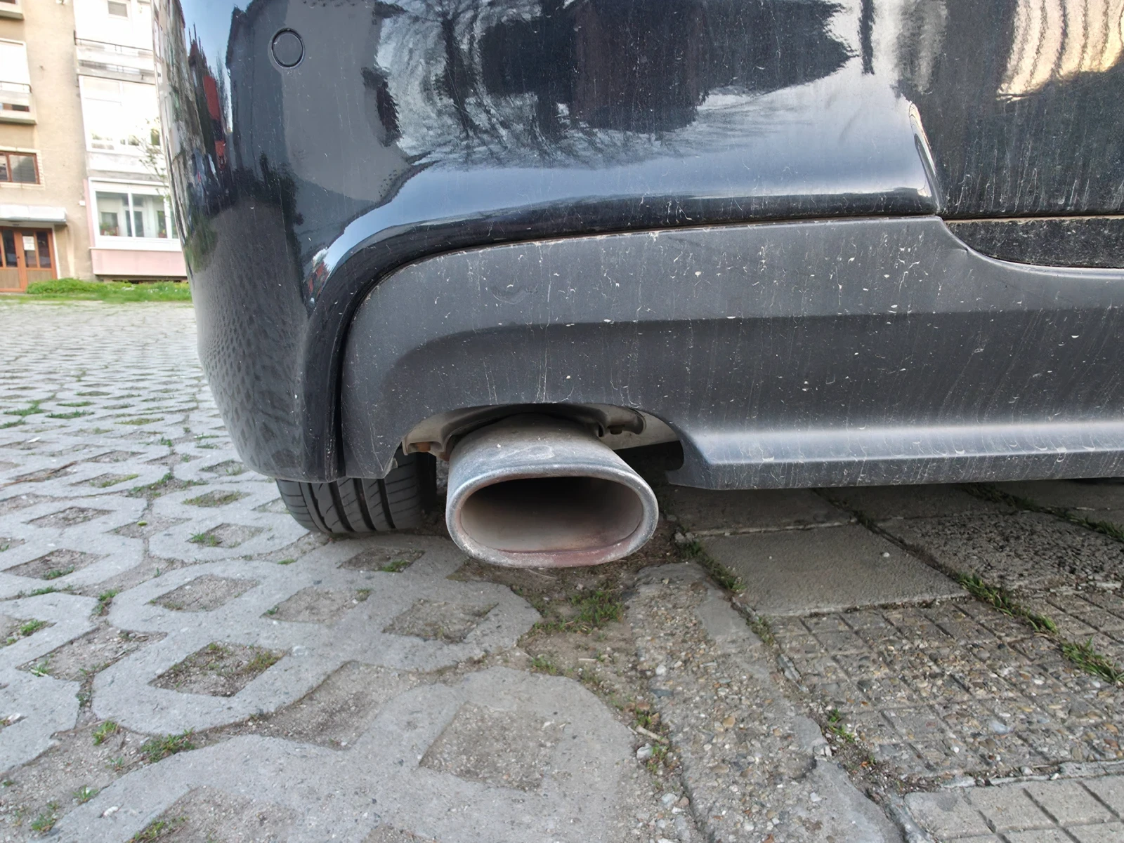 BMW 320 E91 LCI, снимка 12 - Автомобили и джипове - 53990431