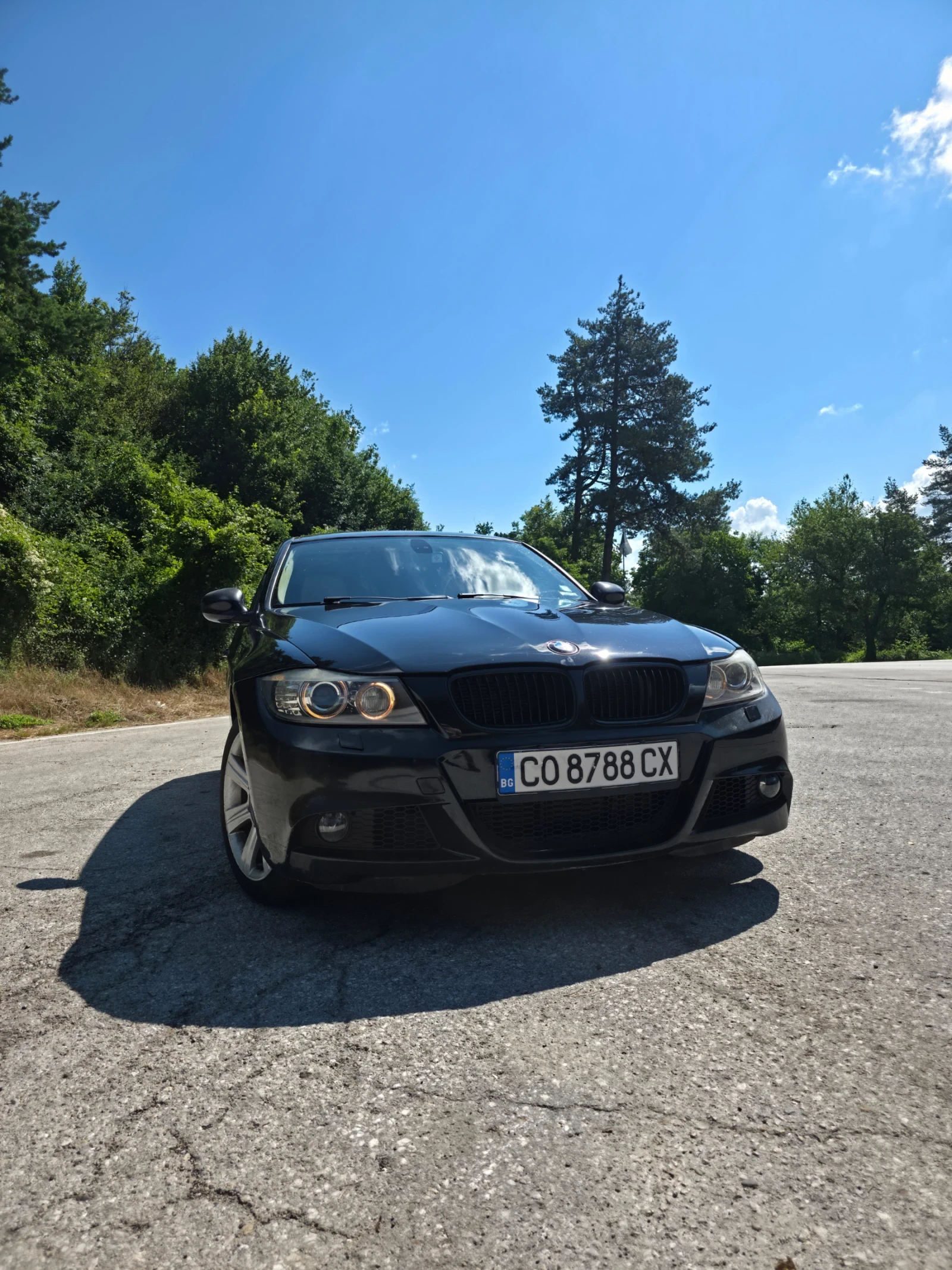 BMW 320 E91 LCI | Mobile.bg � ����������� 13