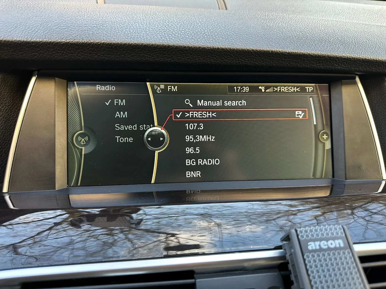 BMW 5 Gran Turismo, снимка 13 - Автомобили и джипове - 54097721