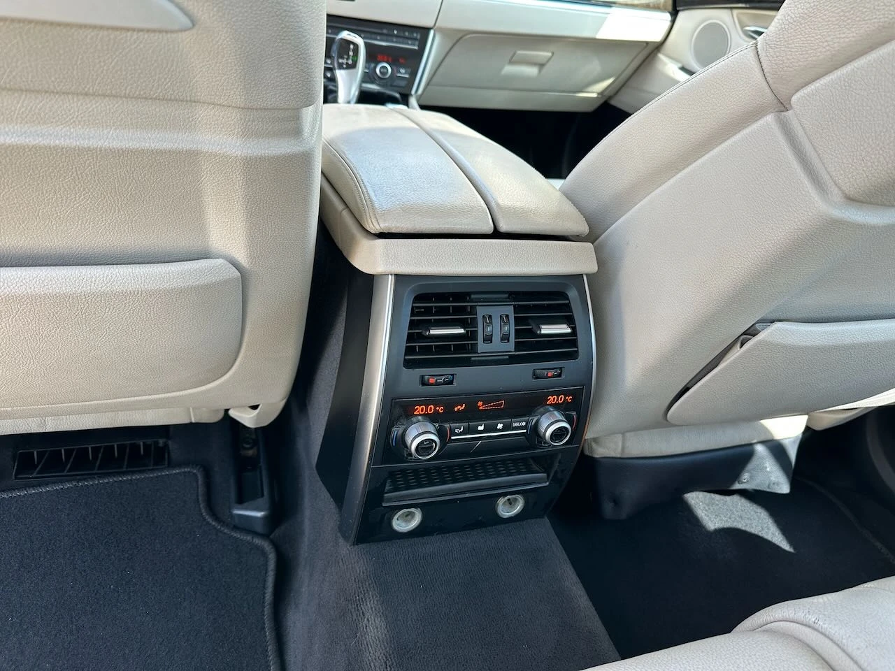 BMW 5 Gran Turismo, снимка 16 - Автомобили и джипове - 54097721