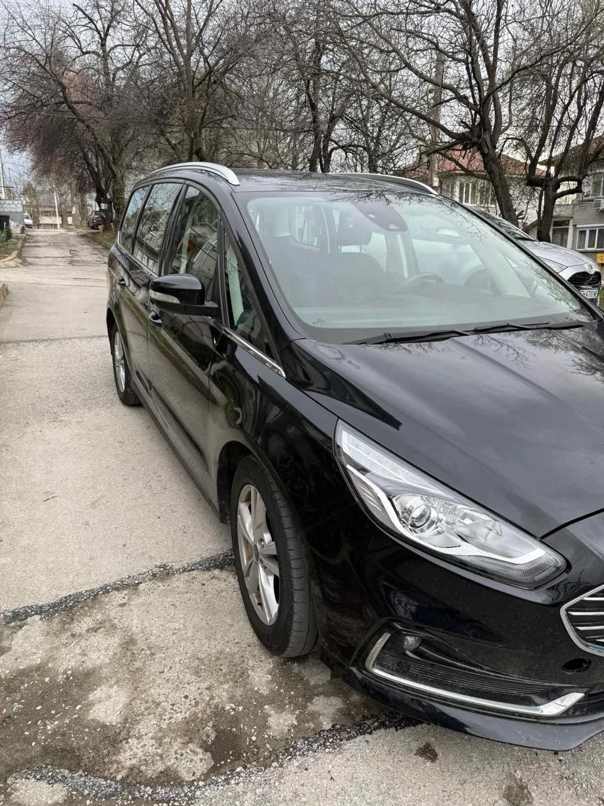 Ford Galaxy 2, 0 | Mobile.bg � ����������� 2