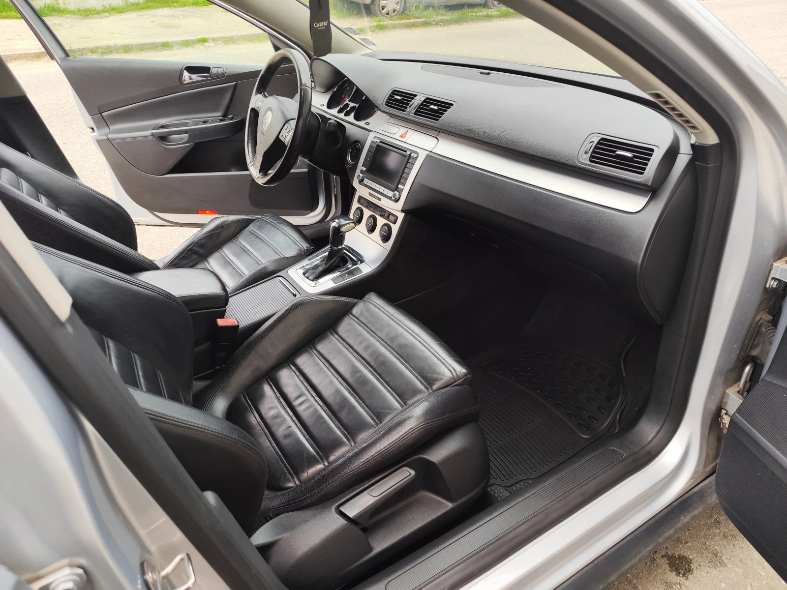 VW Passat, снимка 7 - Автомобили и джипове - 54357663