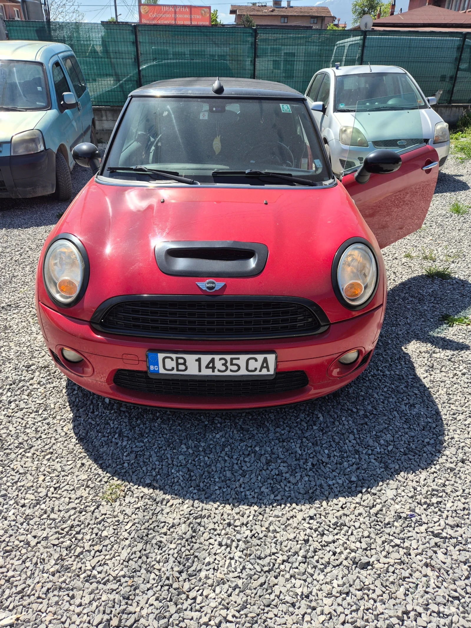 Mini Cooper s cabrio | Mobile.bg � ����������� 3