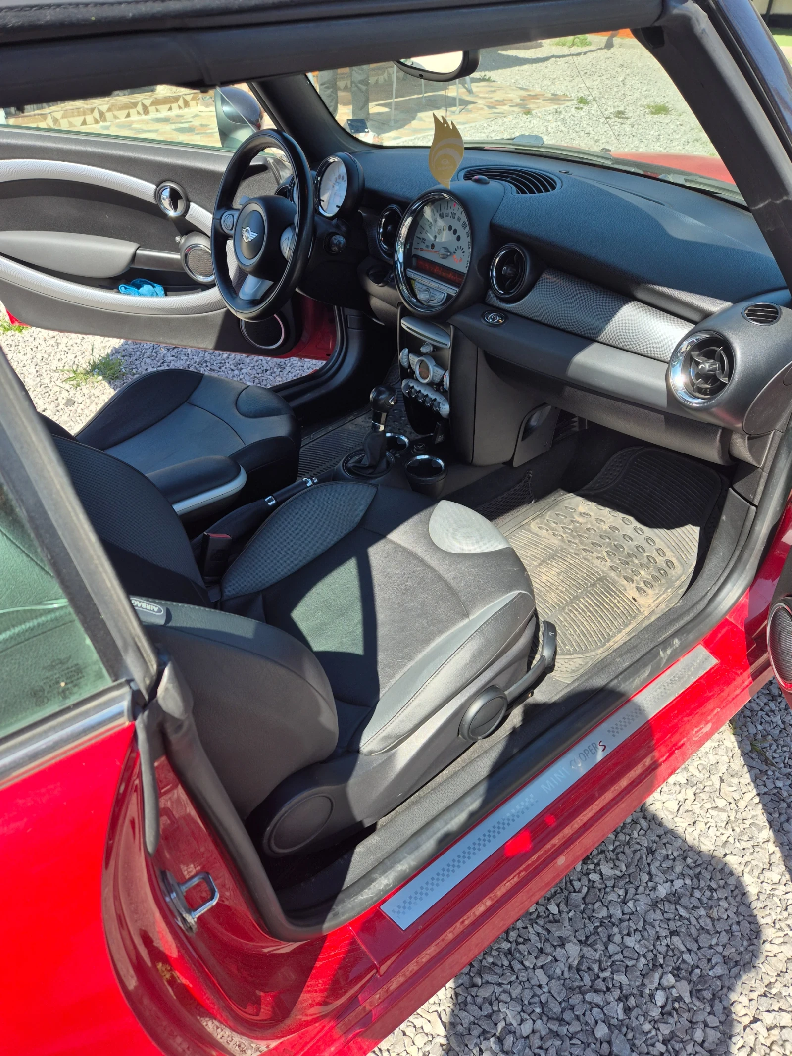 Mini Cooper s cabrio | Mobile.bg � ����������� 5