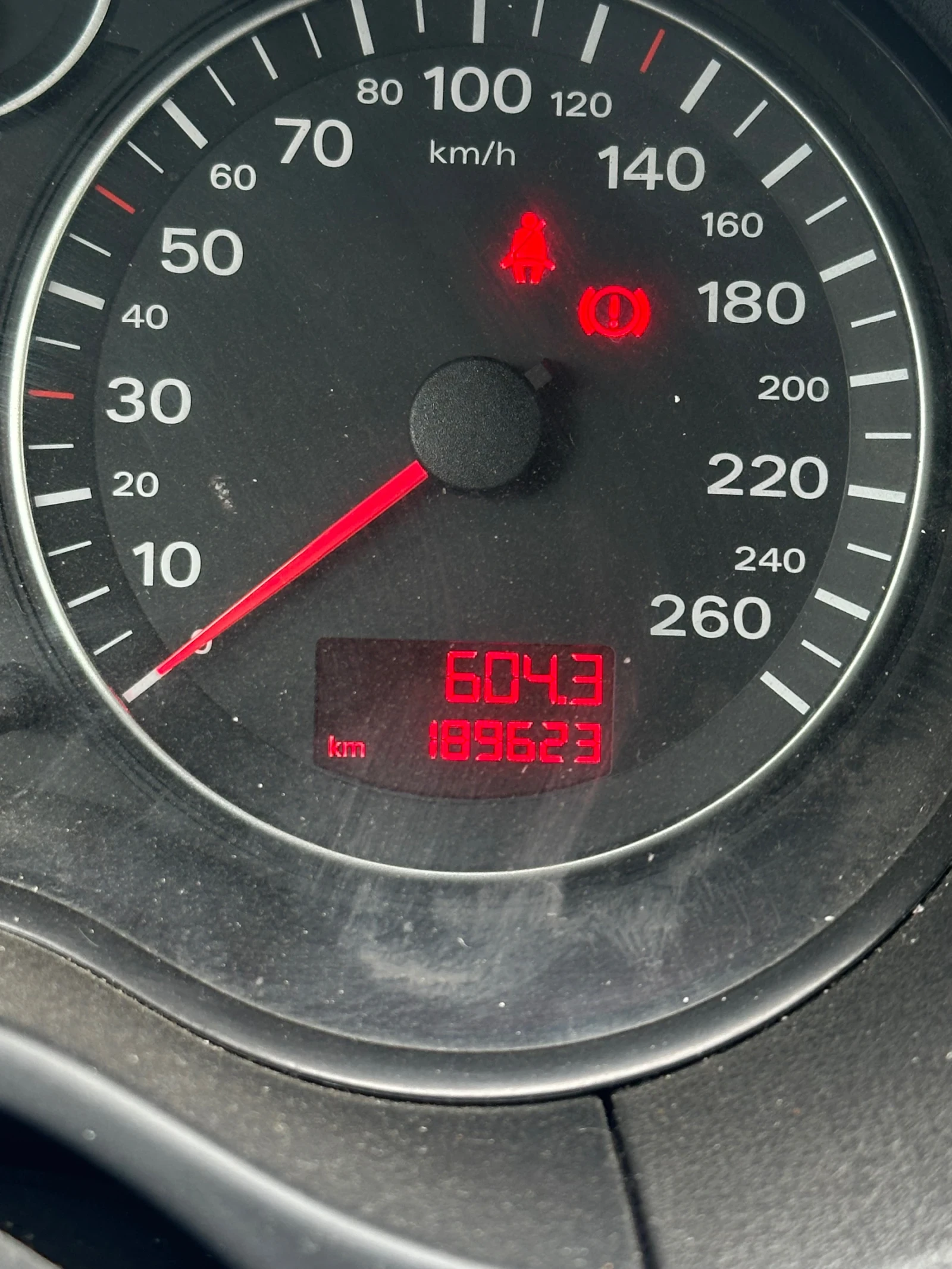 Audi A3 2.0 TDI SPORTBACK, снимка 8 - Автомобили и джипове - 54695829