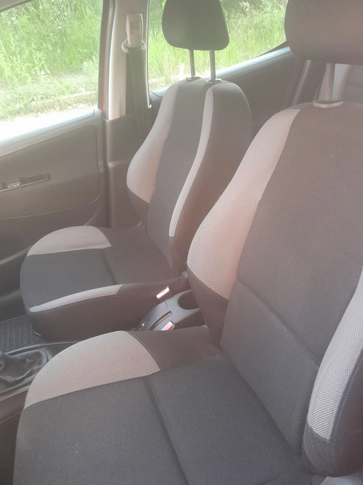 Peugeot 207 1.4, снимка 5 - Автомобили и джипове - 54717753