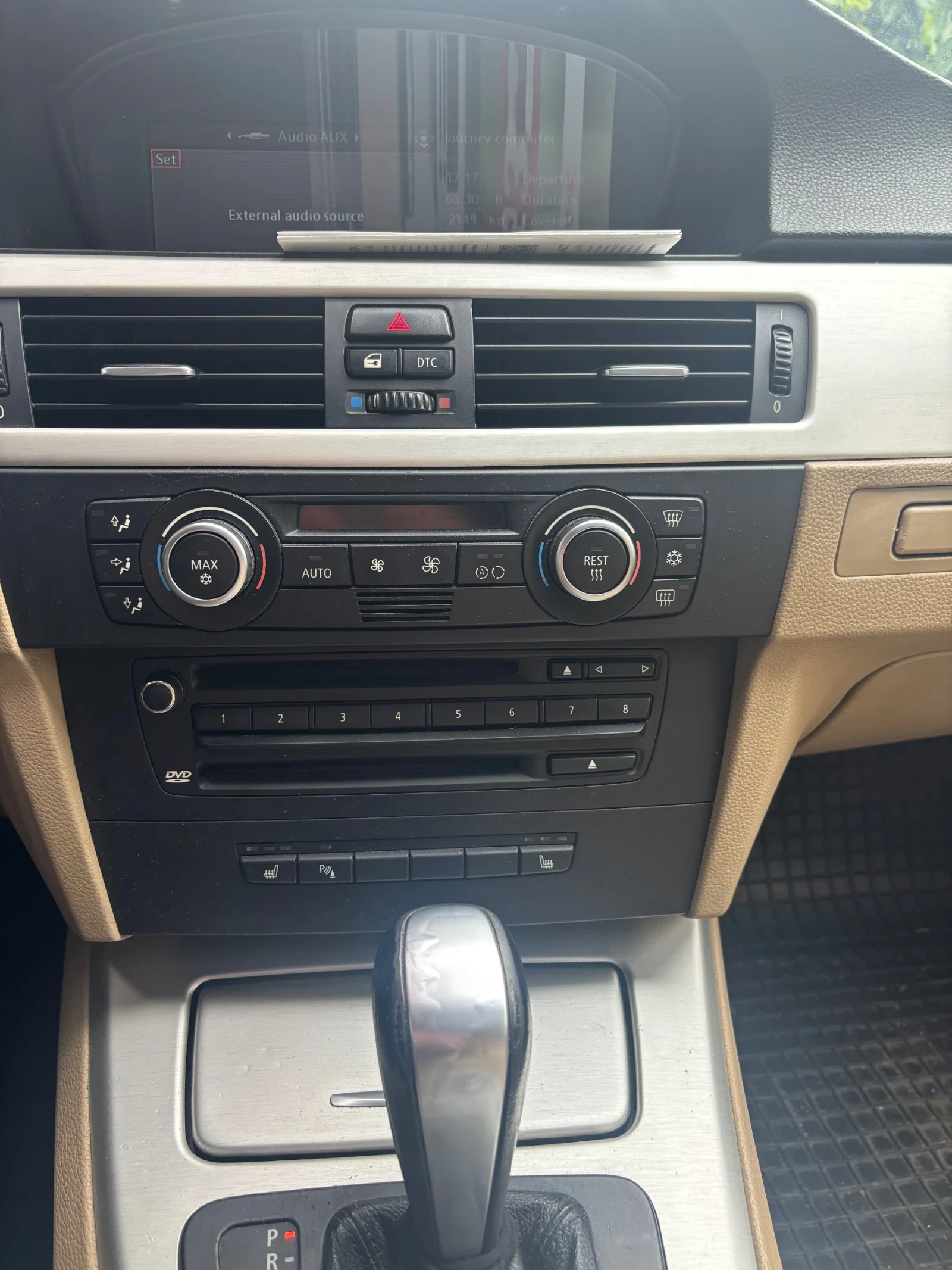 BMW 325, снимка 10 - Автомобили и джипове - 54764016