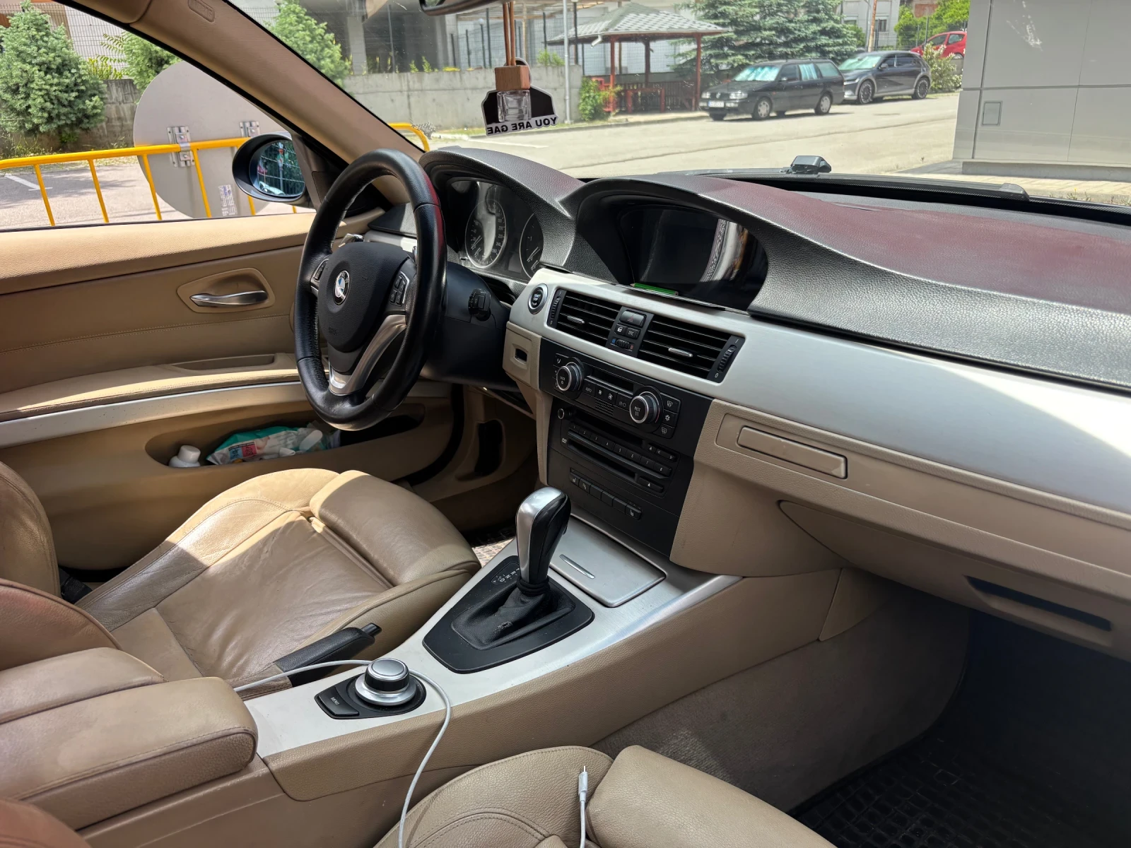 BMW 325, снимка 7 - Автомобили и джипове - 54764016