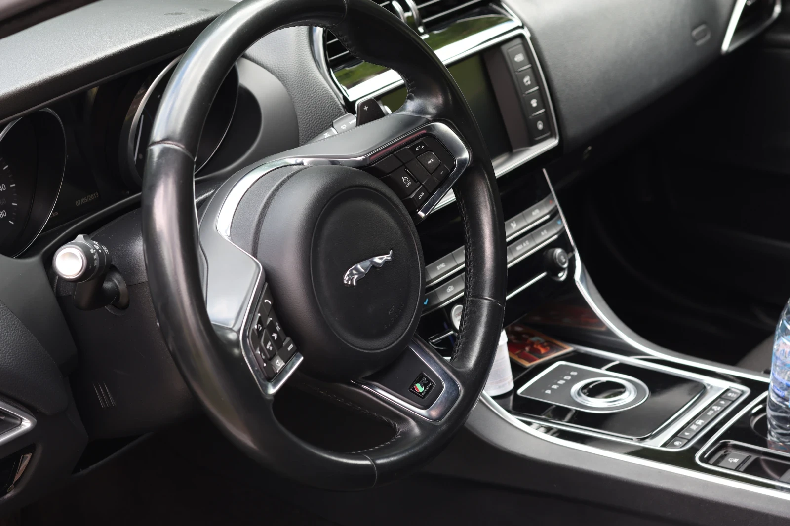 Jaguar XE 4x4, r-sport 2.0d, снимка 3 - Автомобили и джипове - 54895126