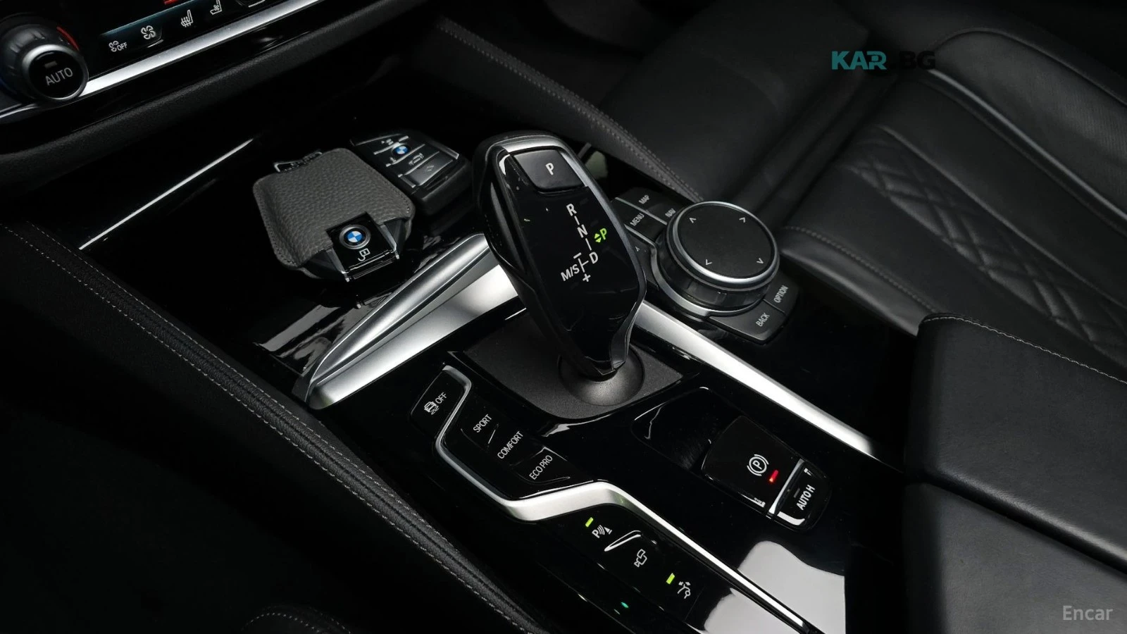 BMW 620 * M PACK* 360* Ambient Light* Head-up* ПОДГРЕВ* , снимка 9 - Автомобили и джипове - 55102926