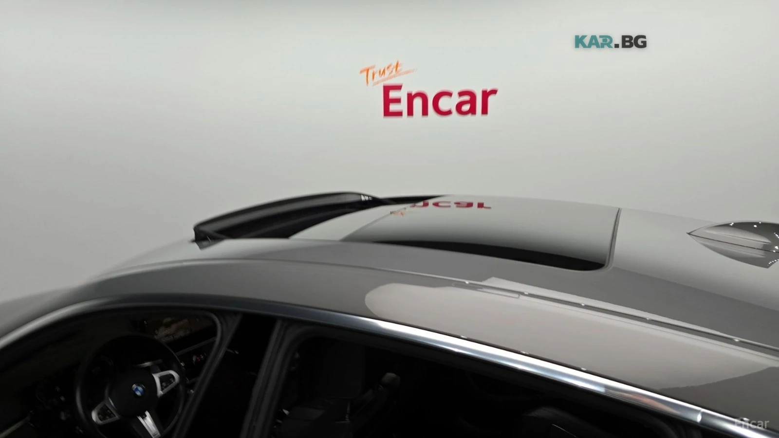 BMW 620 * M PACK* 360* Ambient Light* Head-up* ПОДГРЕВ* , снимка 16 - Автомобили и джипове - 55102926