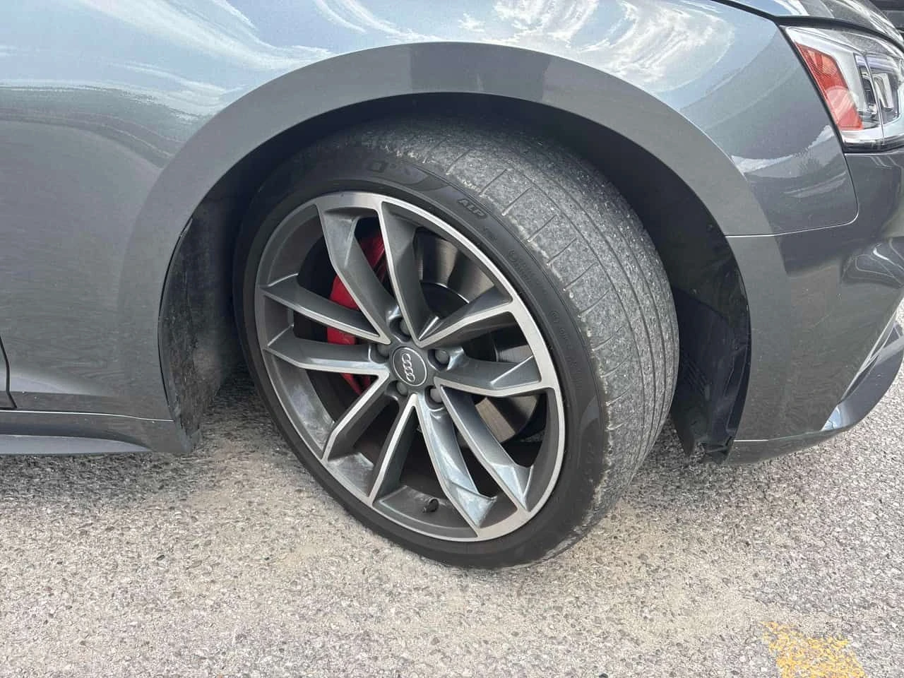 Audi S5 * Technik * CARFAX * ЦЕНА ДО БГ, снимка 6 - Автомобили и джипове - 55164177
