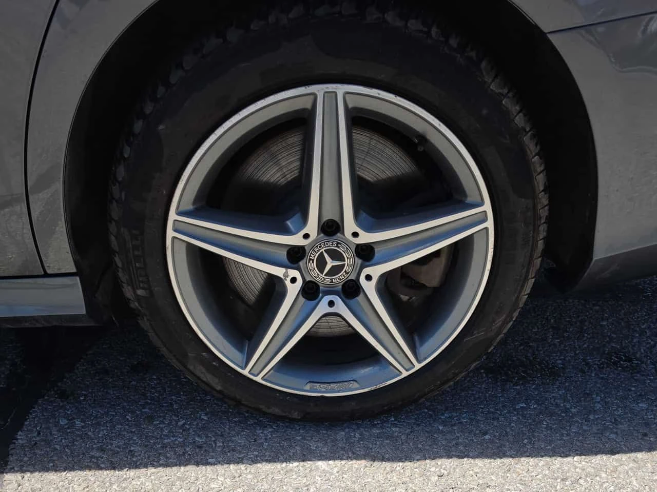Mercedes-Benz E 400 * CARFAX * BURMESTER * DISTRONIC , снимка 7 - Автомобили и джипове - 55189015