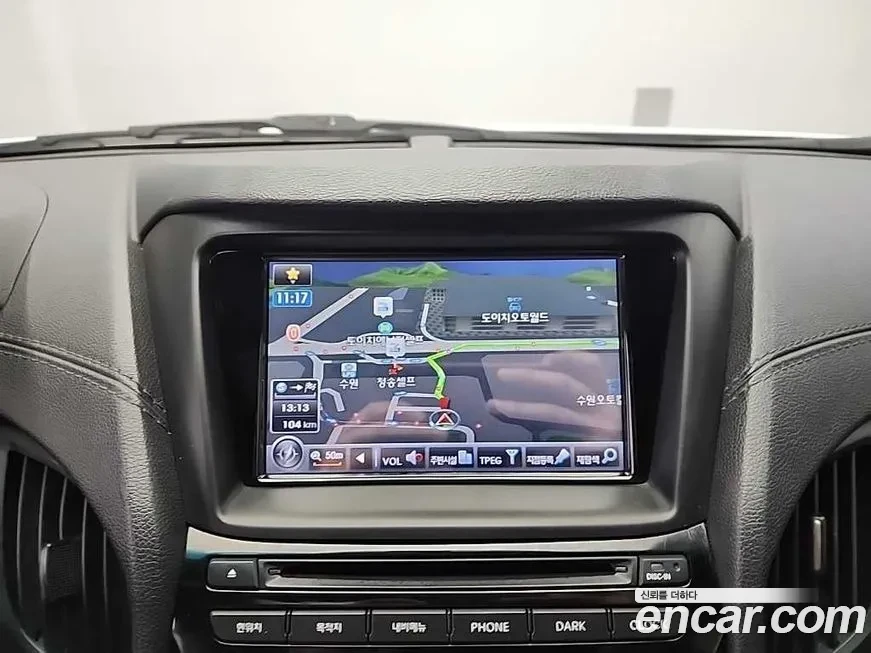 Hyundai Genesis 3.8, снимка 14 - Автомобили и джипове - 55207228