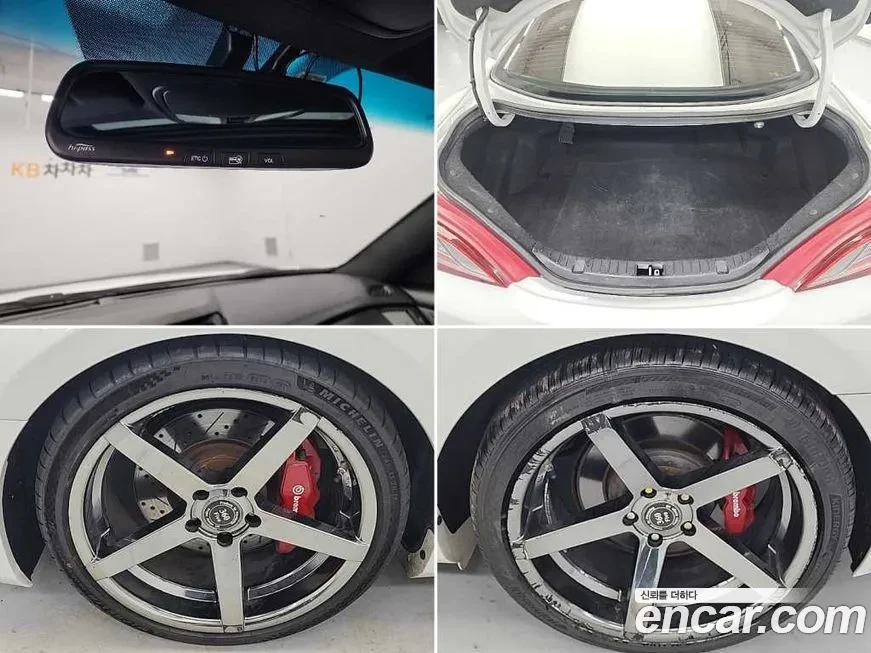 Hyundai Genesis 3.8, снимка 17 - Автомобили и джипове - 55207228
