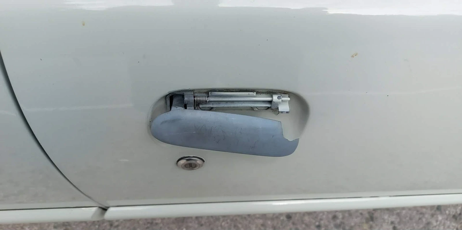 Nissan Micra, снимка 12 - Автомобили и джипове - 55222591
