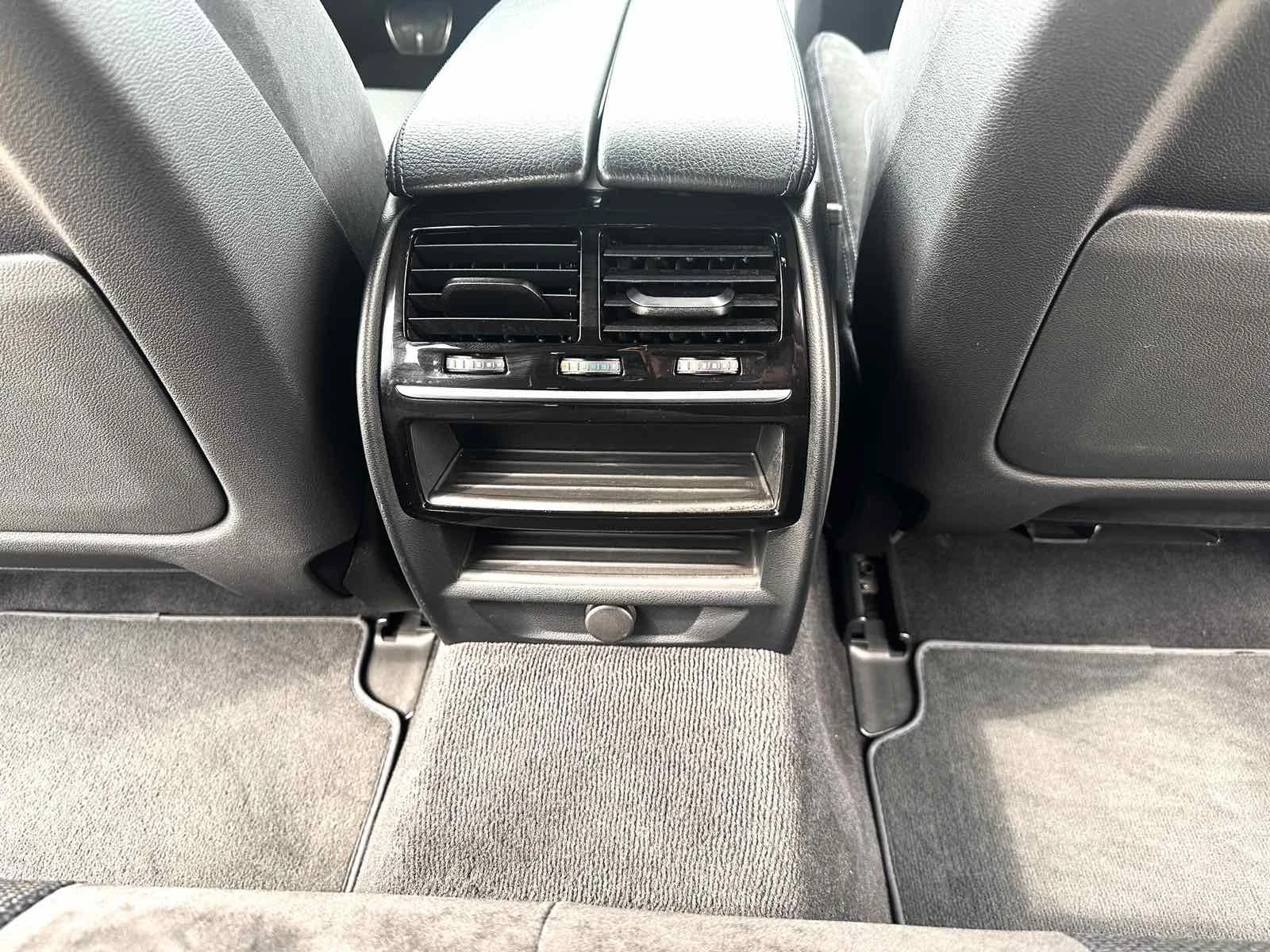 BMW 530, снимка 8 - Автомобили и джипове - 55307660