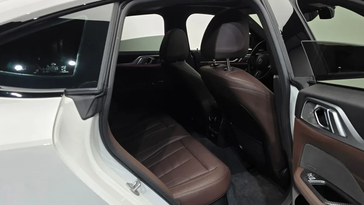 BMW 420 GRAN COUPE * XDRIVE * ��������� * H&K * HEAD UP *  | Mobile.bg � ����������� 14