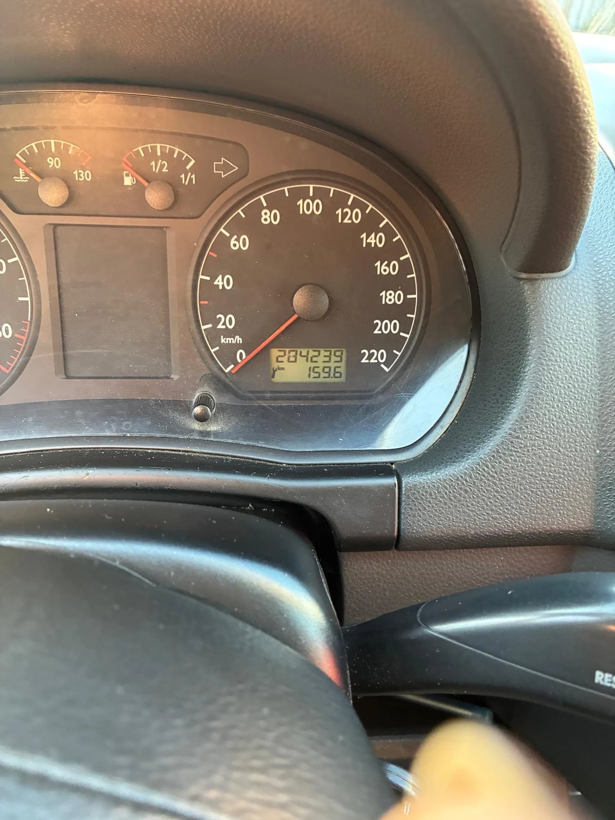 VW Polo, снимка 13 - Автомобили и джипове - 55381887