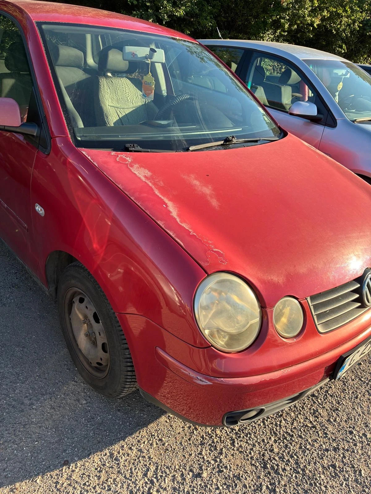 VW Polo, снимка 2 - Автомобили и джипове - 55381887