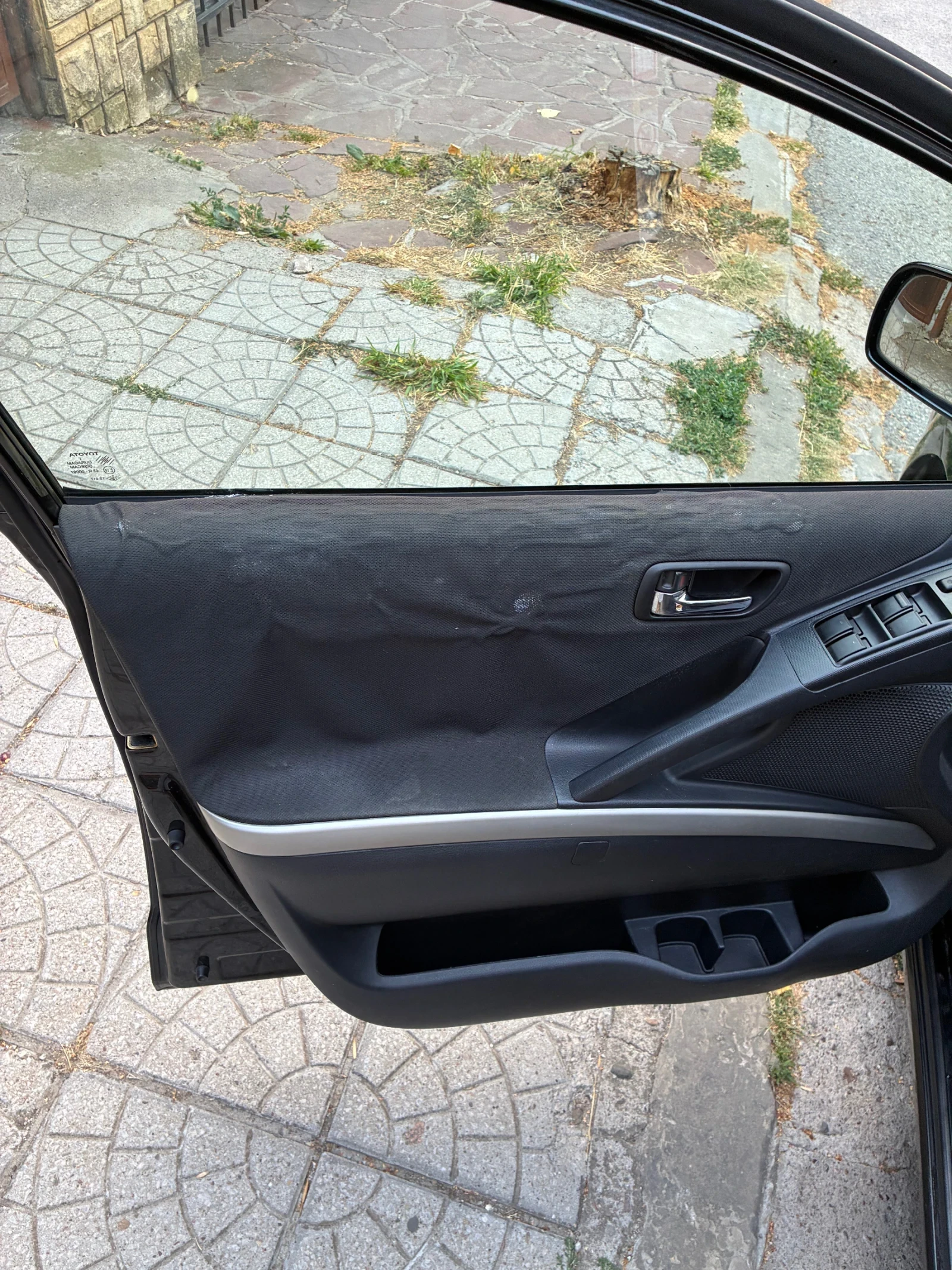 Toyota Corolla verso, снимка 17 - Автомобили и джипове - 55605777