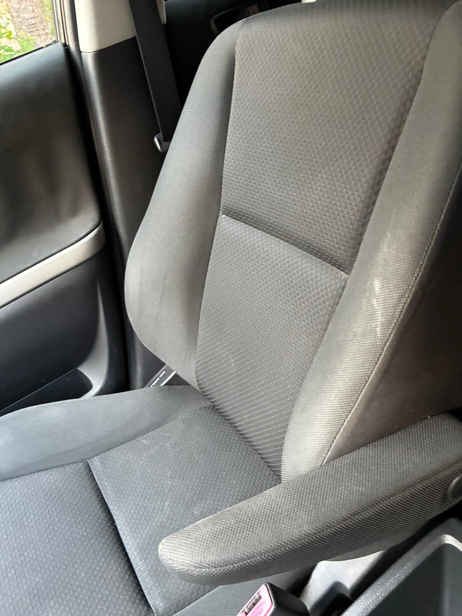 Toyota Corolla verso, снимка 16 - Автомобили и джипове - 55605777
