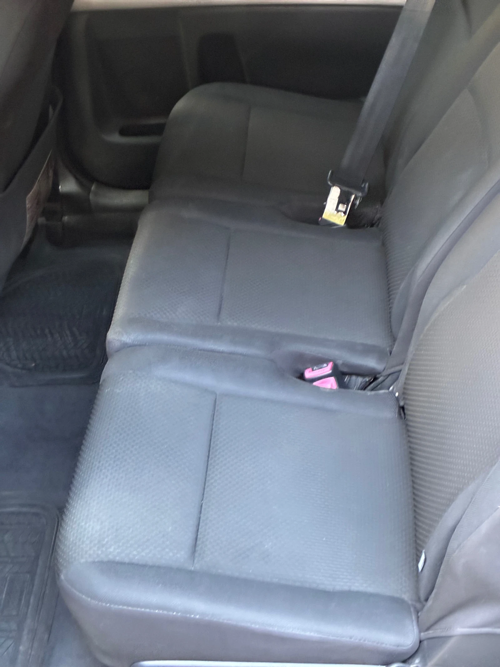 Toyota Corolla verso, снимка 10 - Автомобили и джипове - 55605777