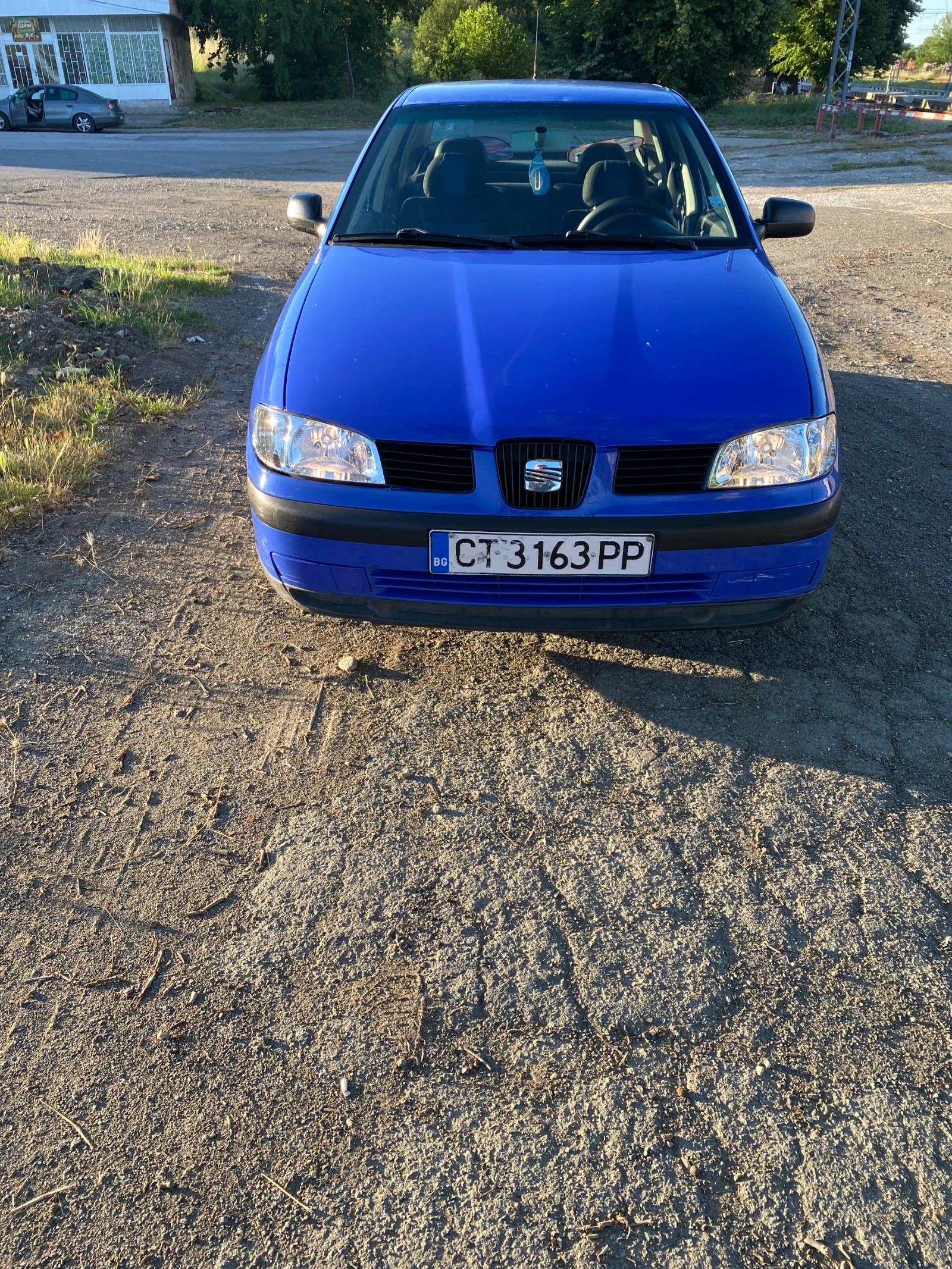 Seat Cordoba 1.9 SDI