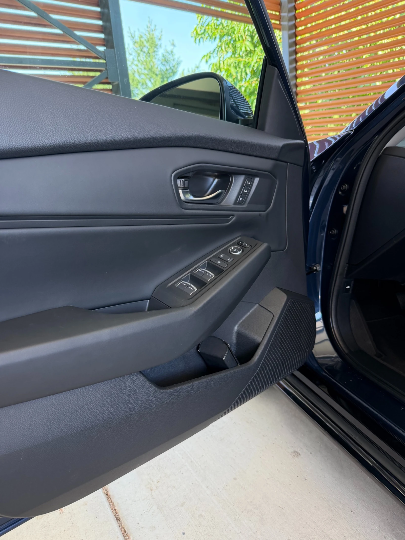 Honda Accord, снимка 12 - Автомобили и джипове - 55895113