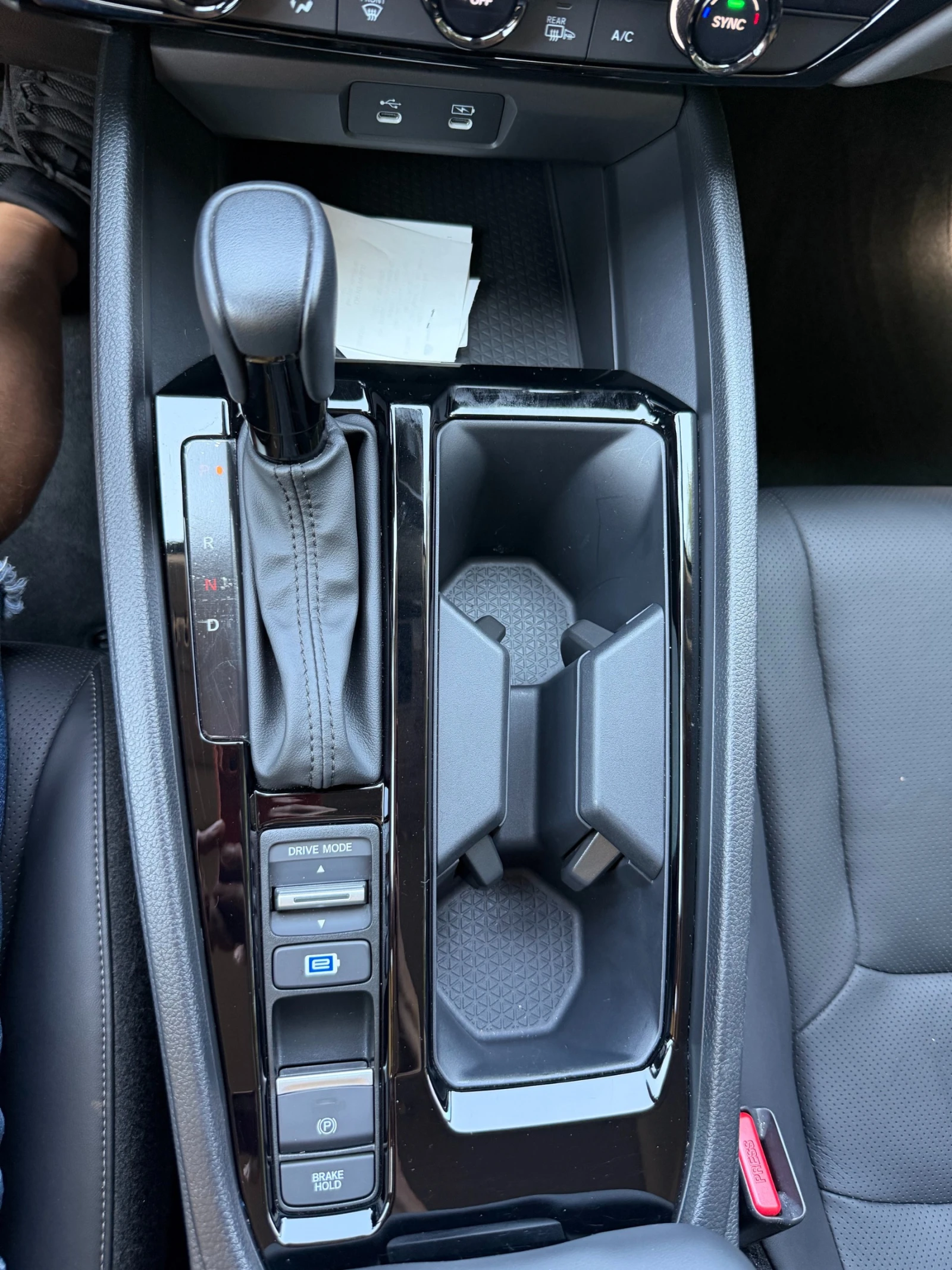 Honda Accord, снимка 13 - Автомобили и джипове - 55895113