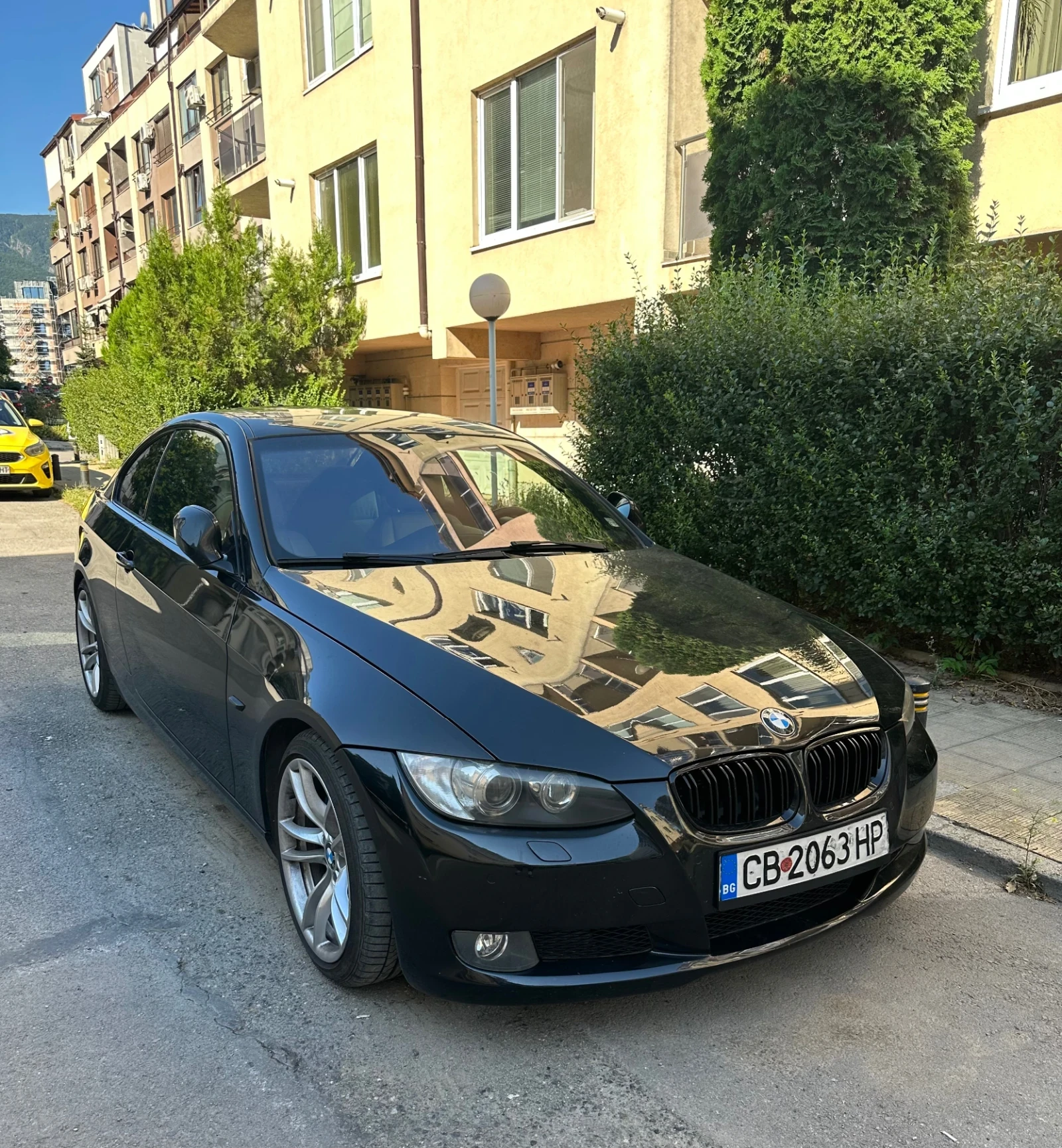 BMW 330