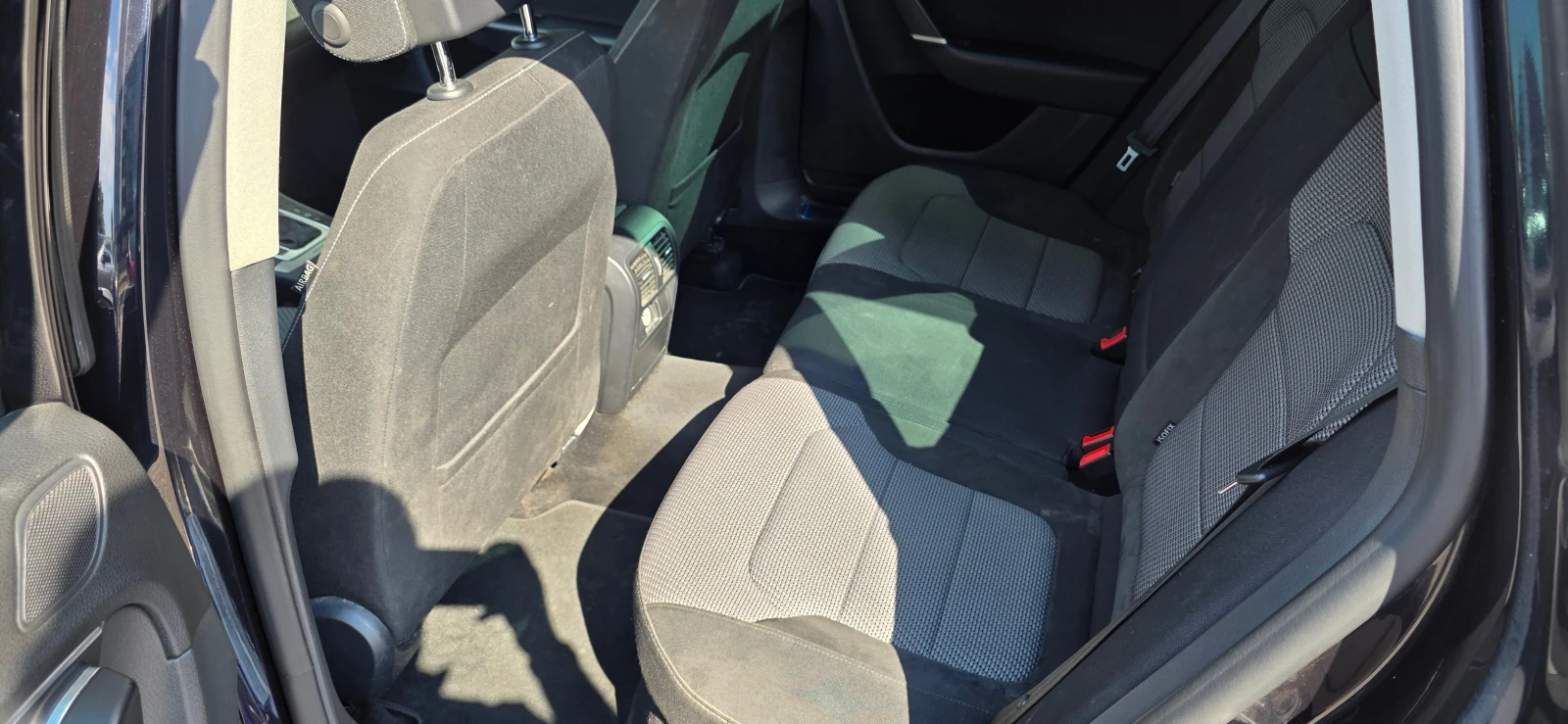 VW Passat Alltrack, снимка 15 - Автомобили и джипове - 56009643