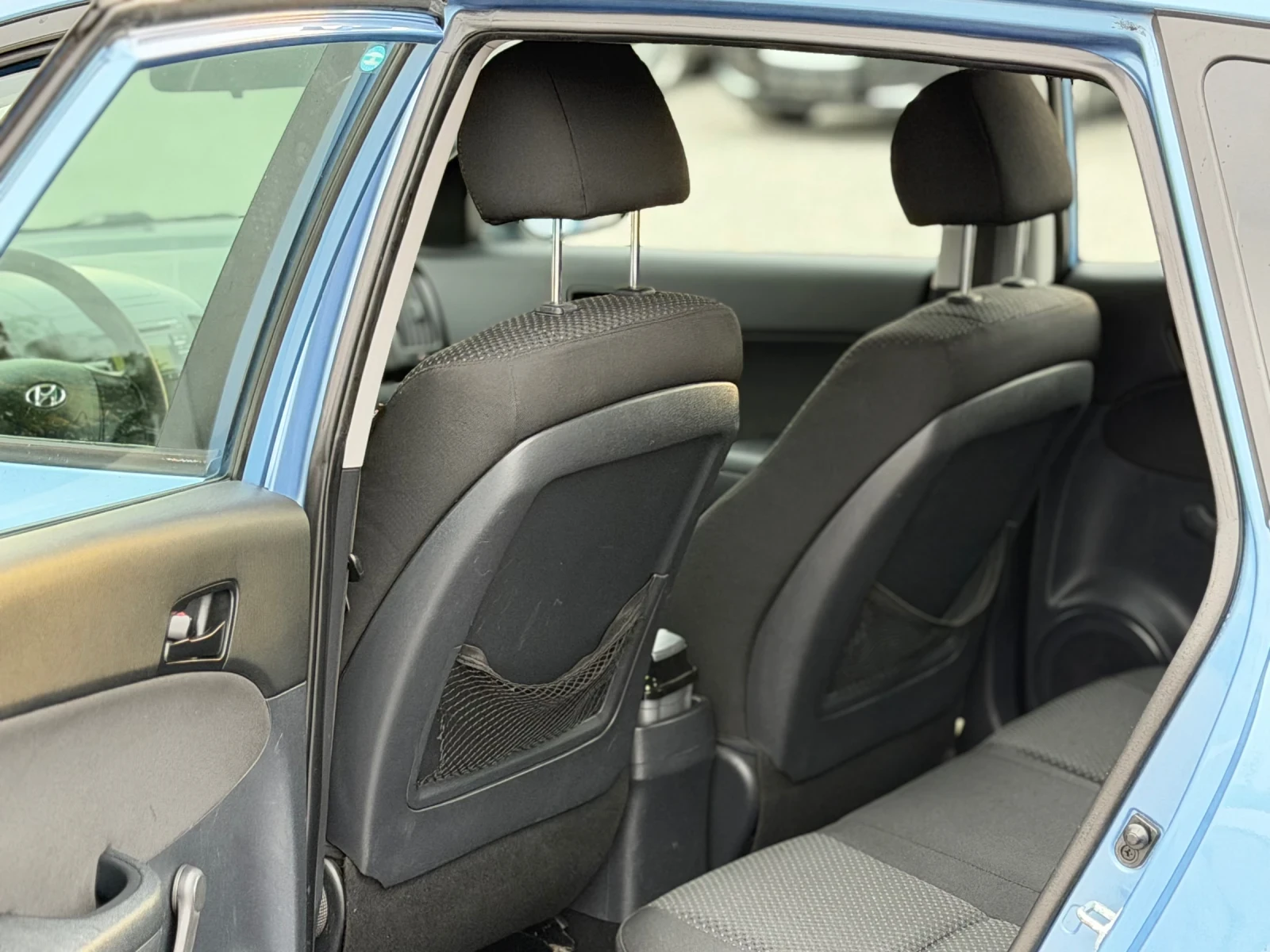 Hyundai I30, снимка 10 - Автомобили и джипове - 56362906