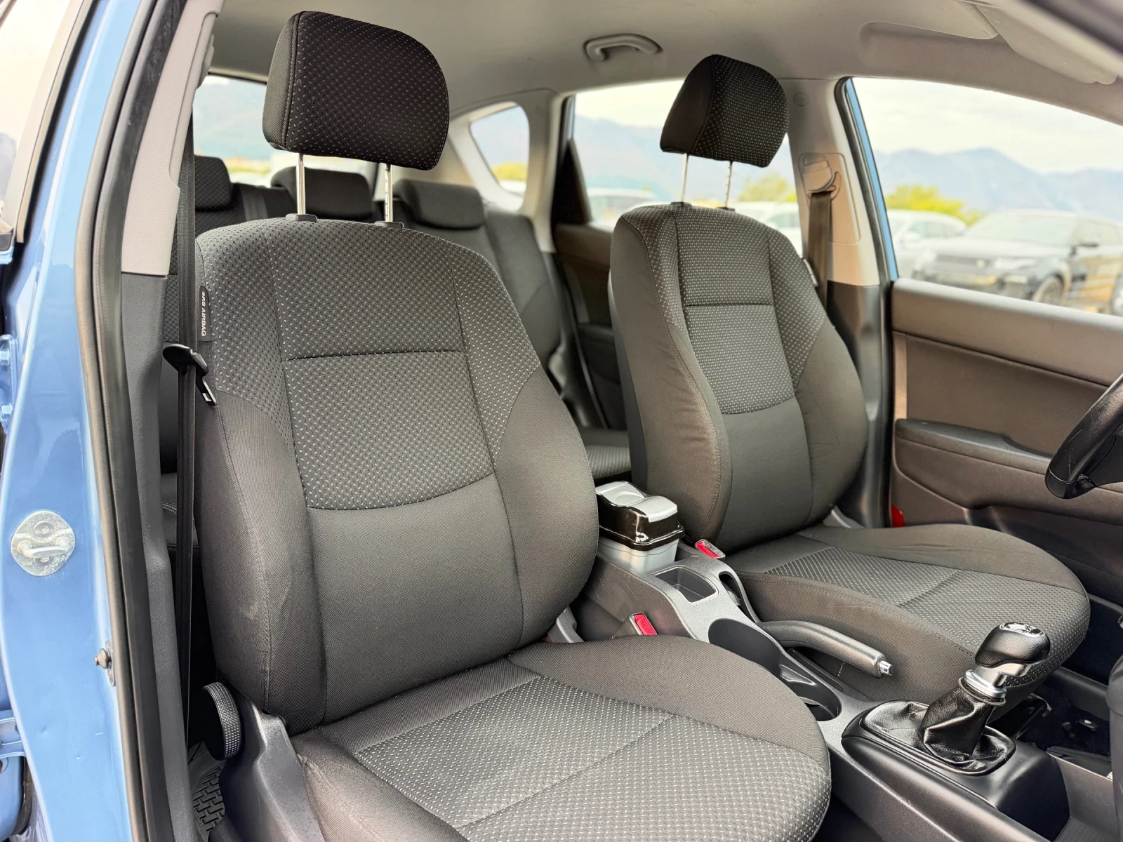 Hyundai I30, снимка 16 - Автомобили и джипове - 56362906