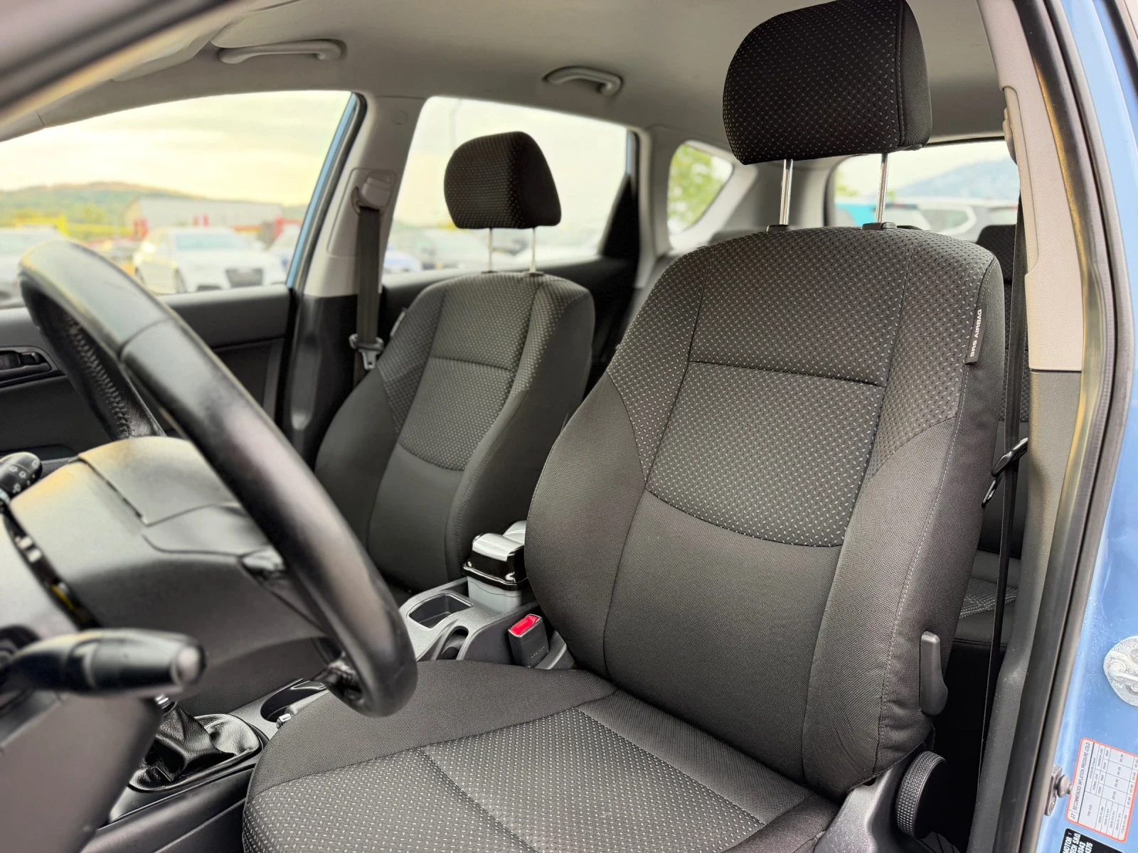 Hyundai I30, снимка 15 - Автомобили и джипове - 56362906
