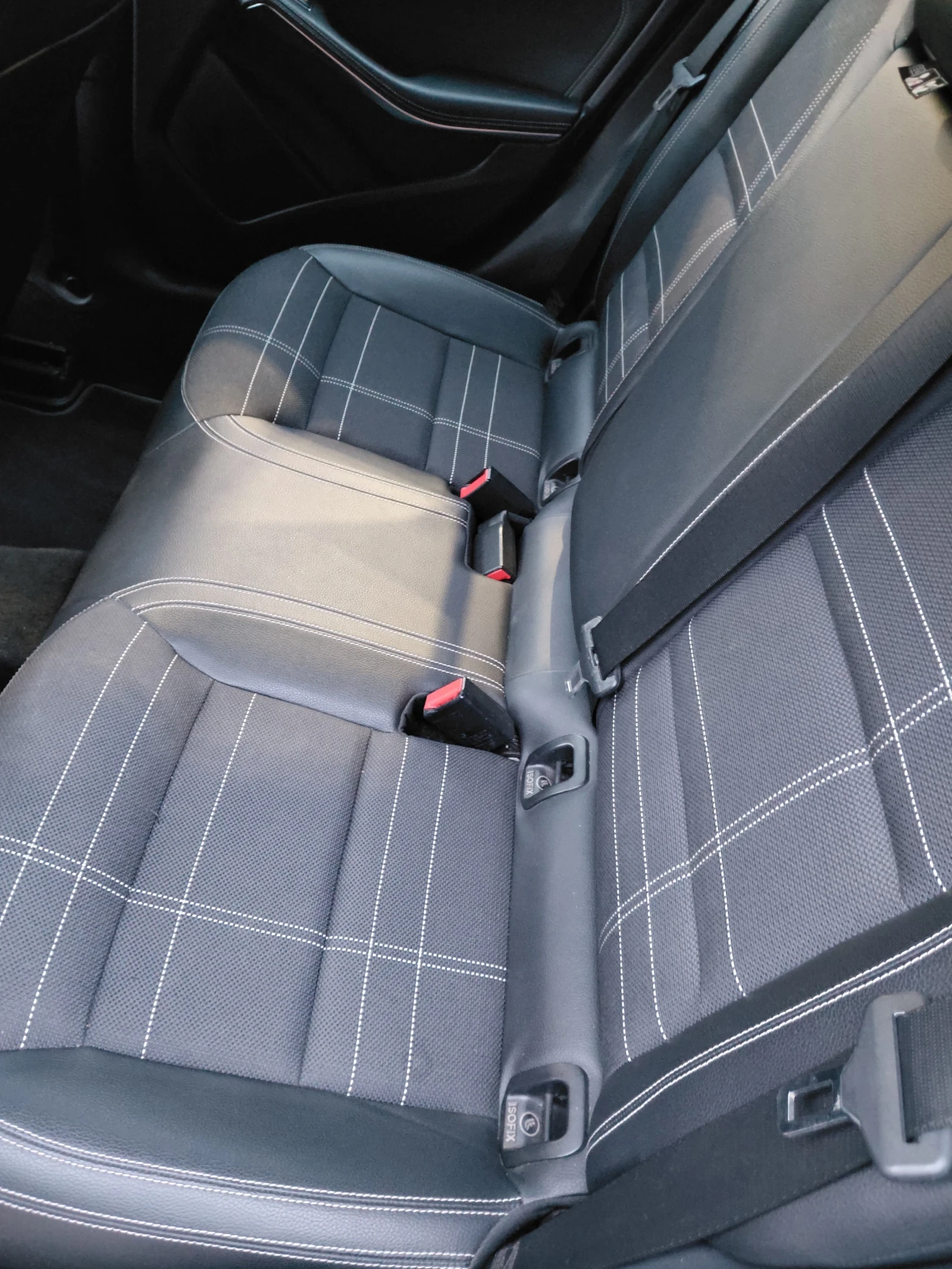 Mercedes-Benz A 200, снимка 6 - Автомобили и джипове - 56532174